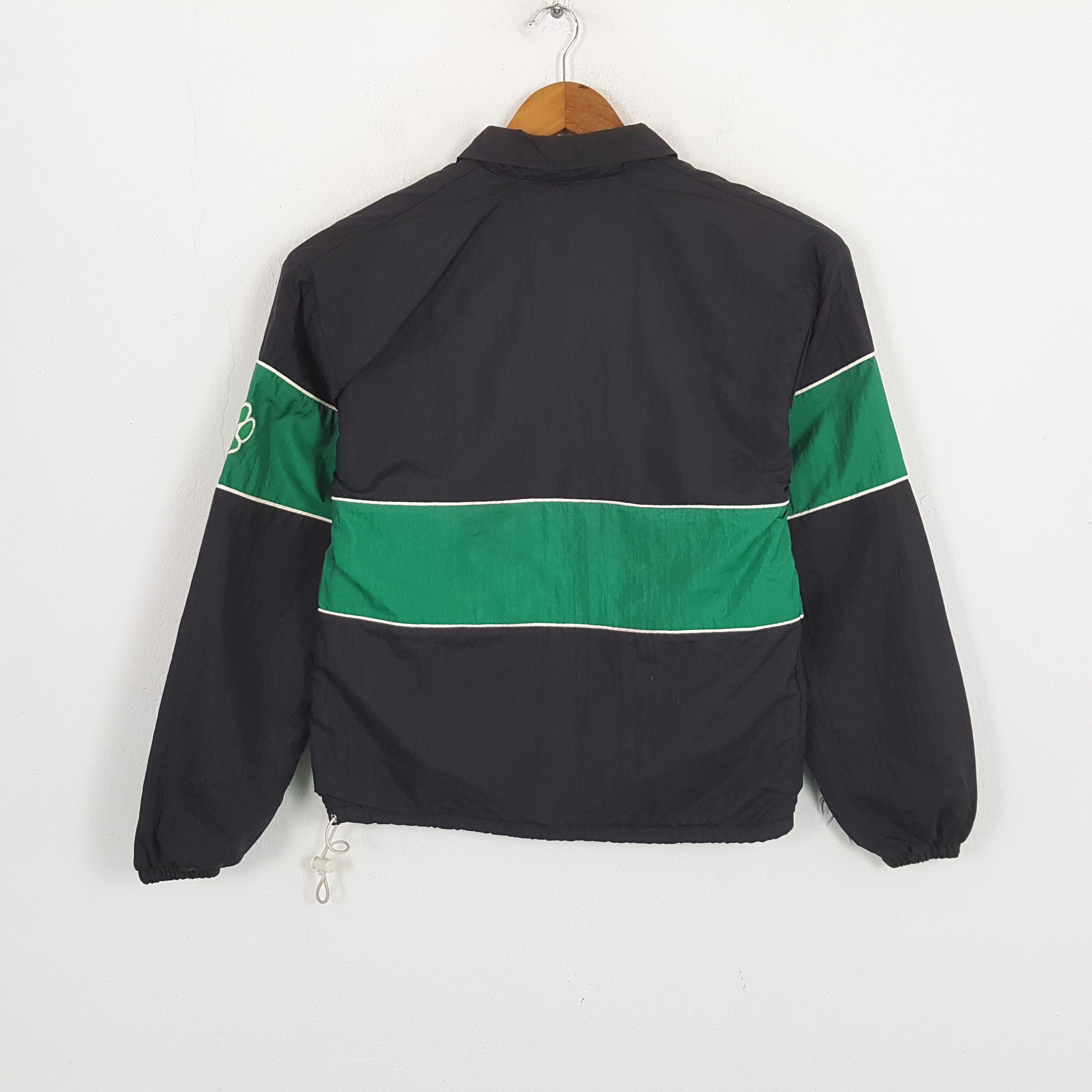 NFL × Vintage Vintage TIGER American Sports Team Windbreaker Jacket Size US S / EU 44-46 / 1 - 3 Thumbnail
