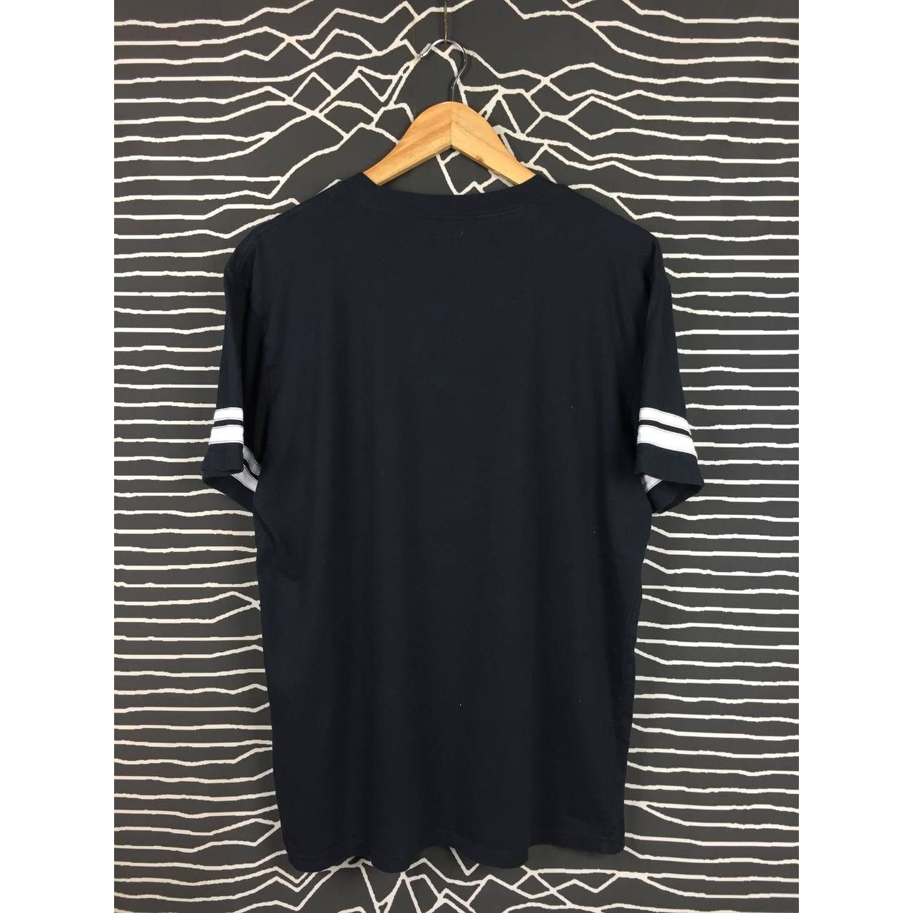Hollister Hollister California Relaxed Fit Los Angeles Spell Out Tee Size US M / EU 48-50 / 2 - 7 Thumbnail