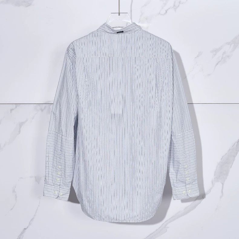 Undercover Striped Casual Shirt for Men Size US M / EU 48-50 / 2 - 4 Thumbnail