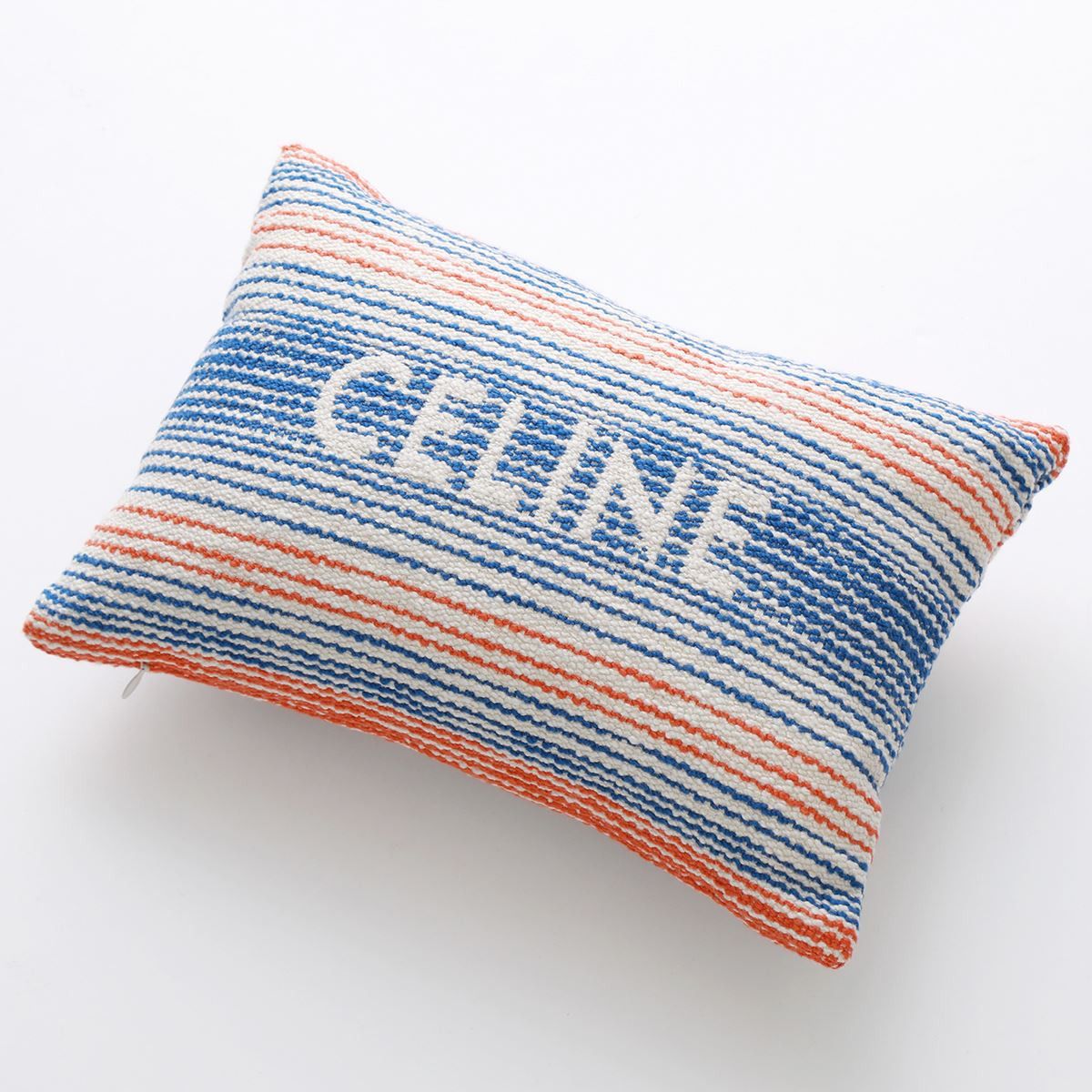 Celine o1w1db11124 Size: OS / Cotton Beach Cushion in Multicolor Size ONE SIZE - 2 Thumbnail