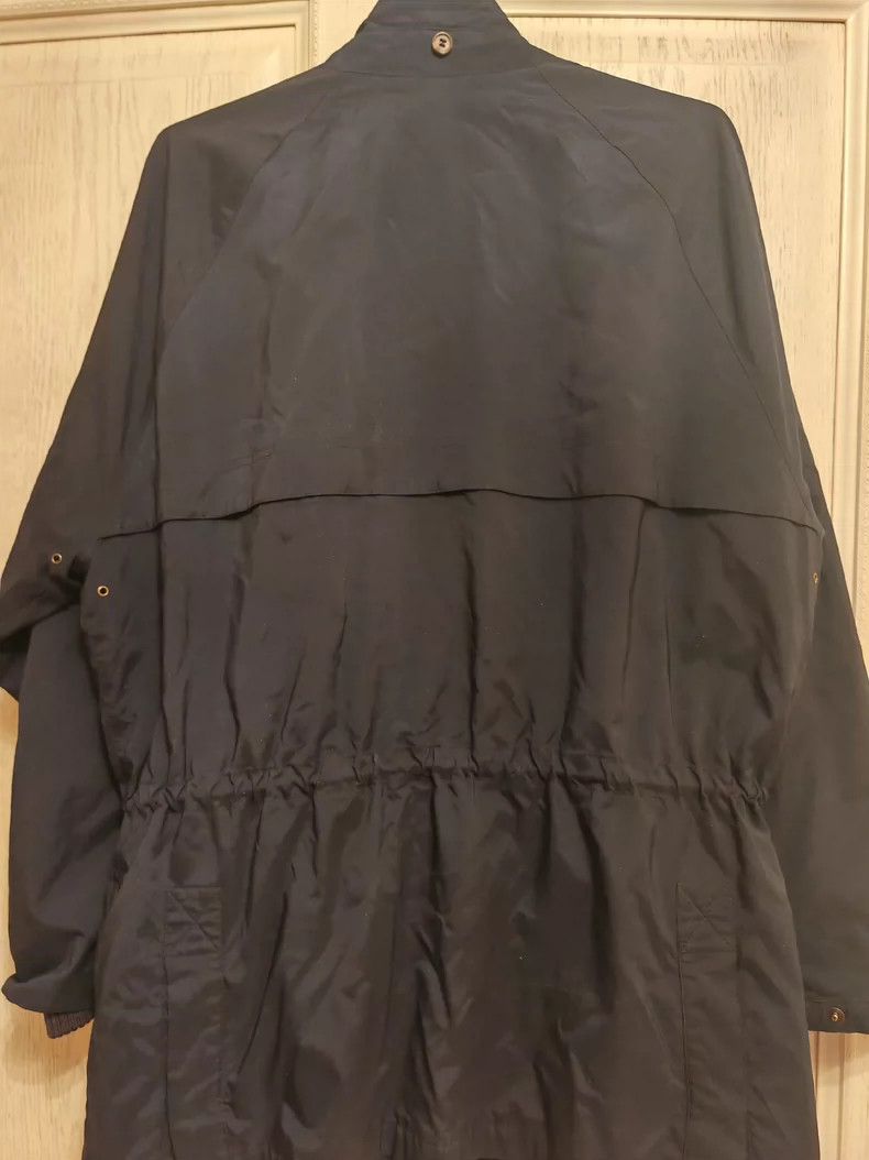 Loro Piana LORO PIANA Horsey 1992 Jacket Size US M / EU 48-50 / 2 - 7 Thumbnail