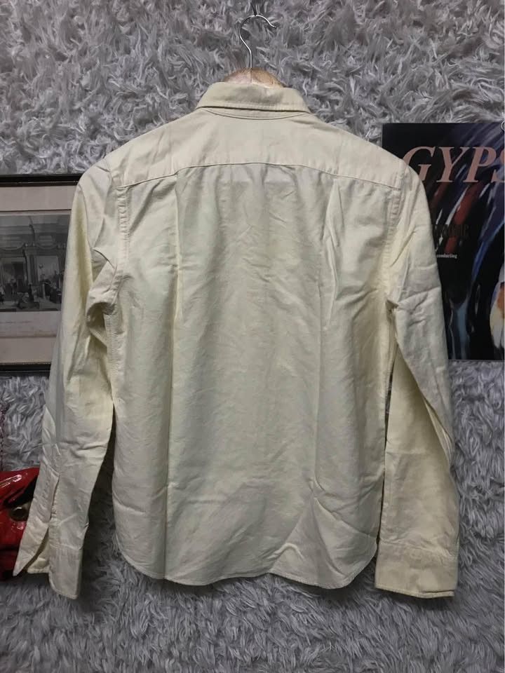 Polo Ralph Lauren × Ralph Lauren PoLO Ralph Lauren sport shirt Size M / US 6-8 / IT 42-44 - 5 Thumbnail