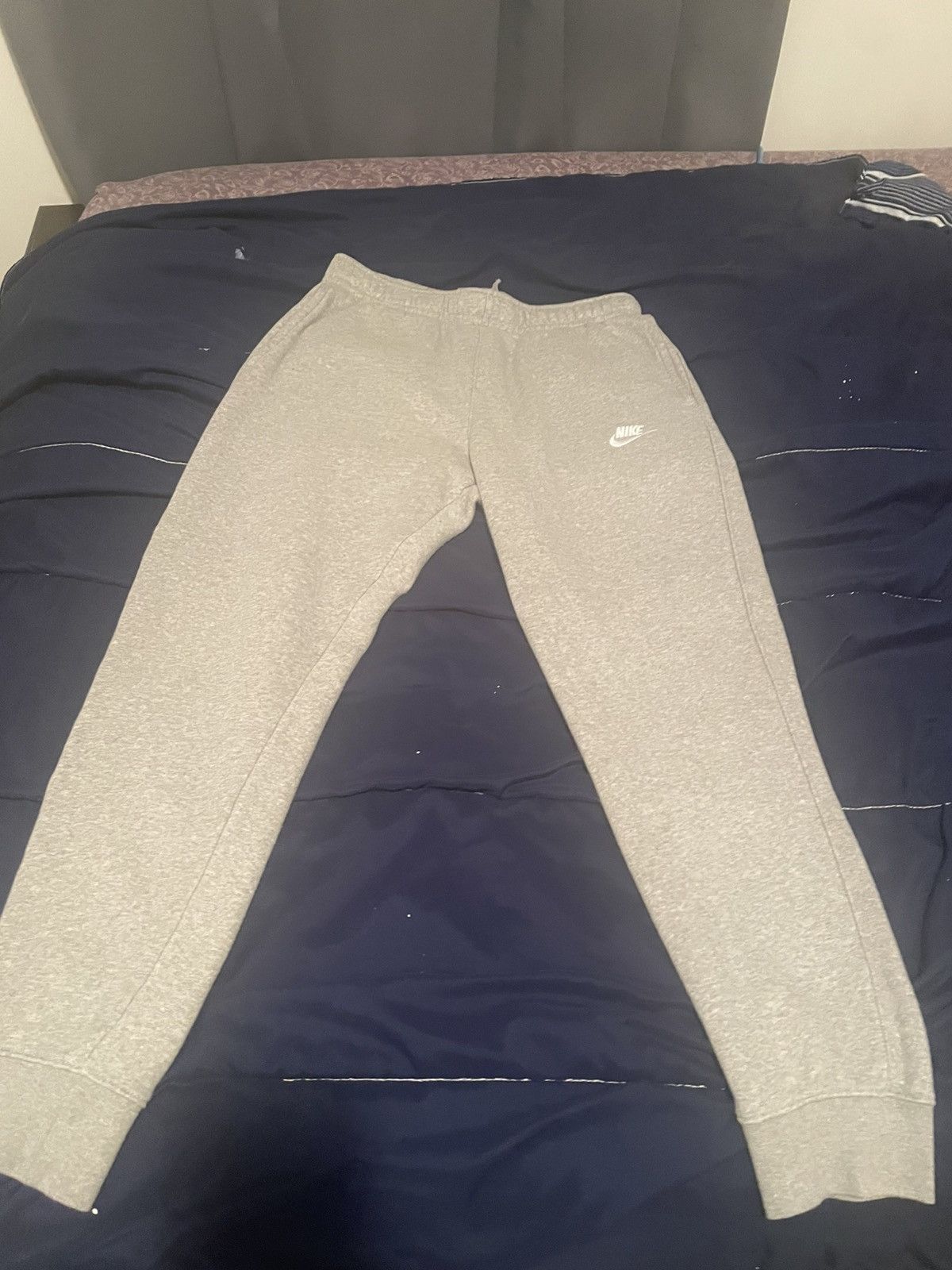 Nike Nike Joggers Size US 33 - 3 Thumbnail