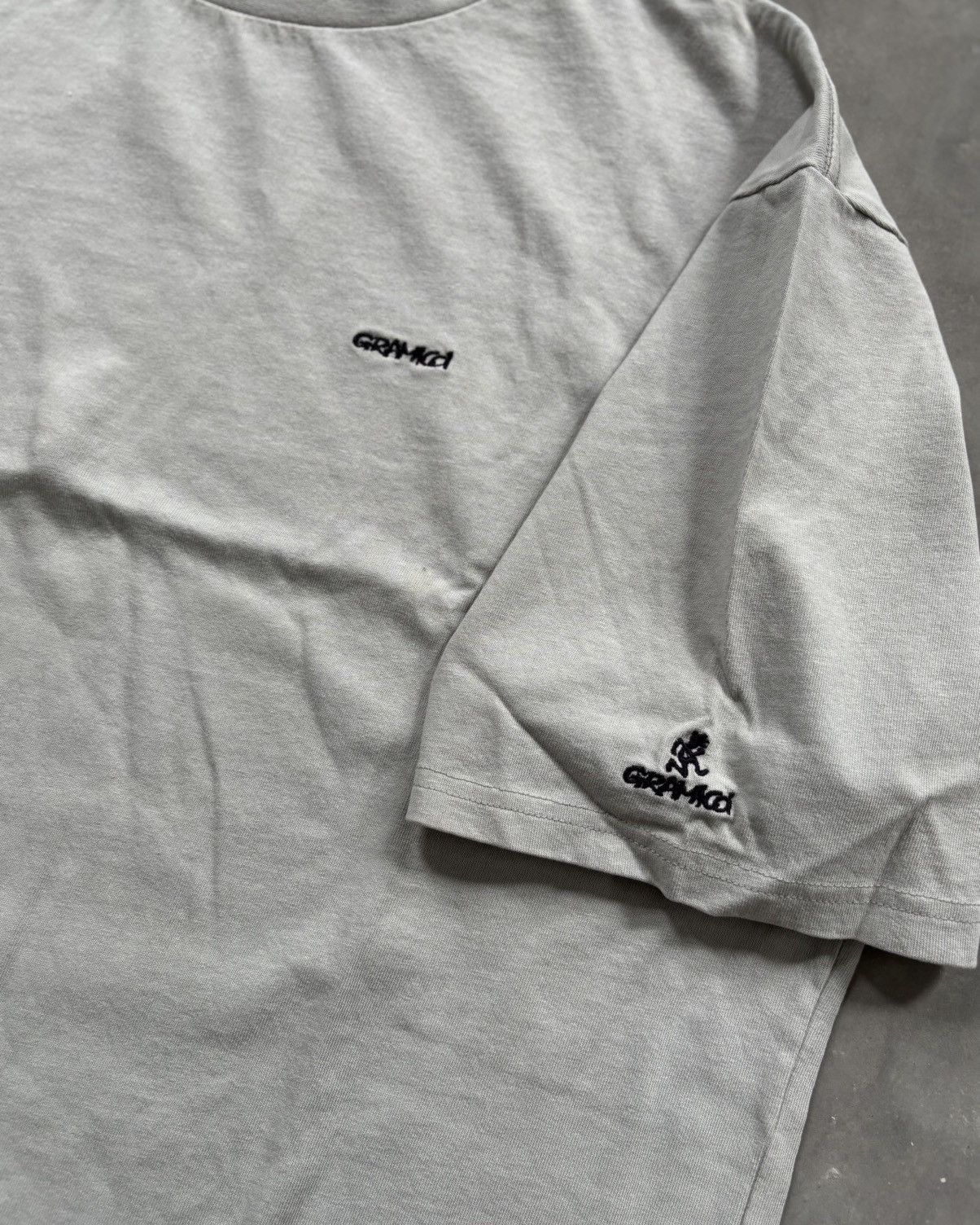 Gramicci Gramicci Tee Streetwear Style Size US L / EU 52-54 / 3 - 2 Thumbnail