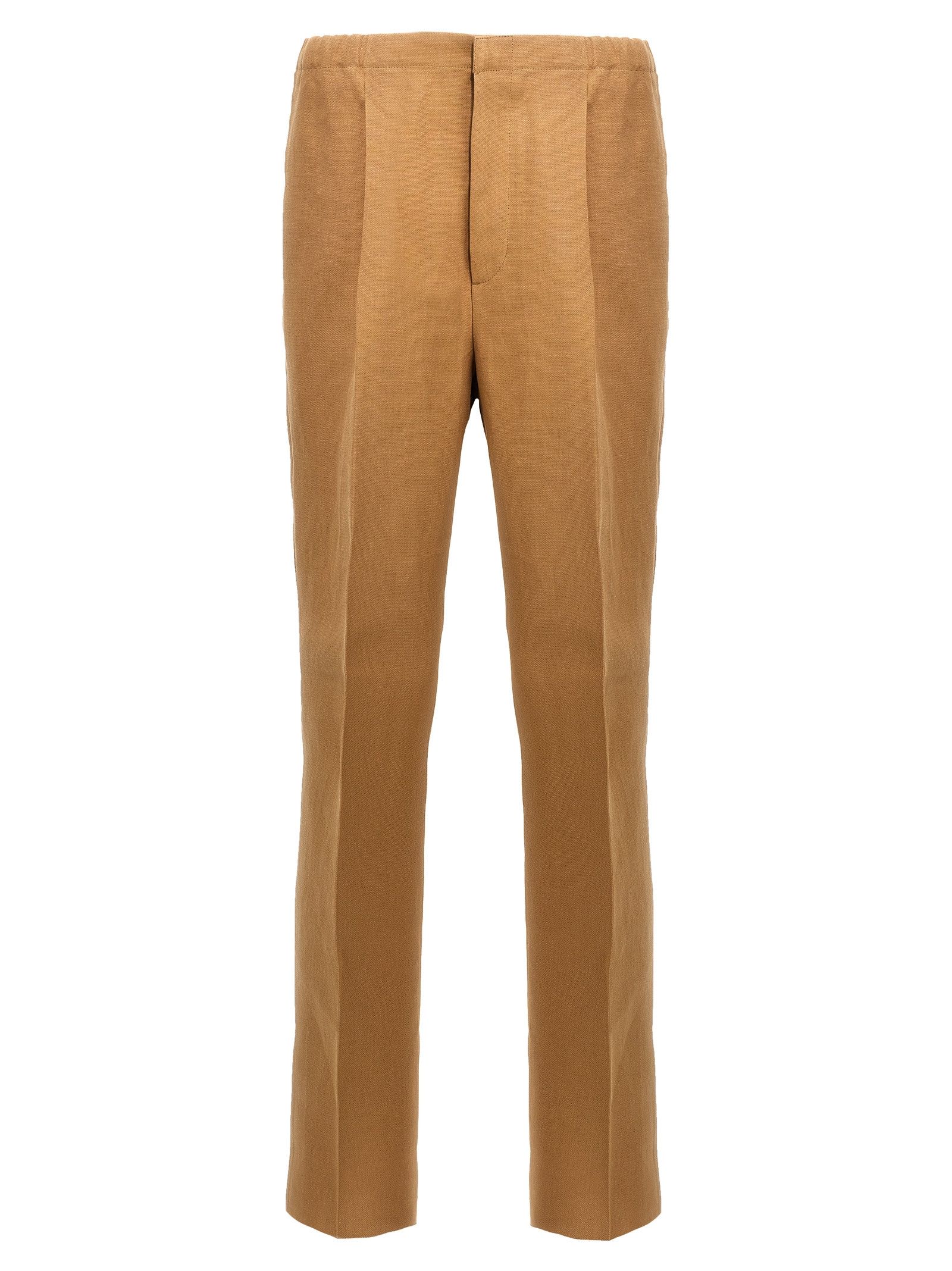 Paper Canvas Pants