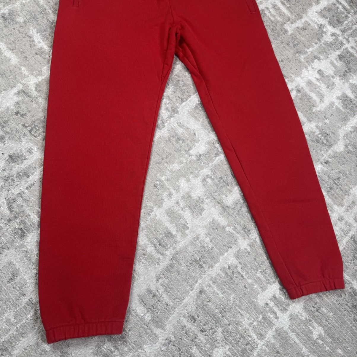 Chrome Hearts Sailin king taco triple cross embroidered sweatpants Size US 36 / EU 52 - 2 Thumbnail