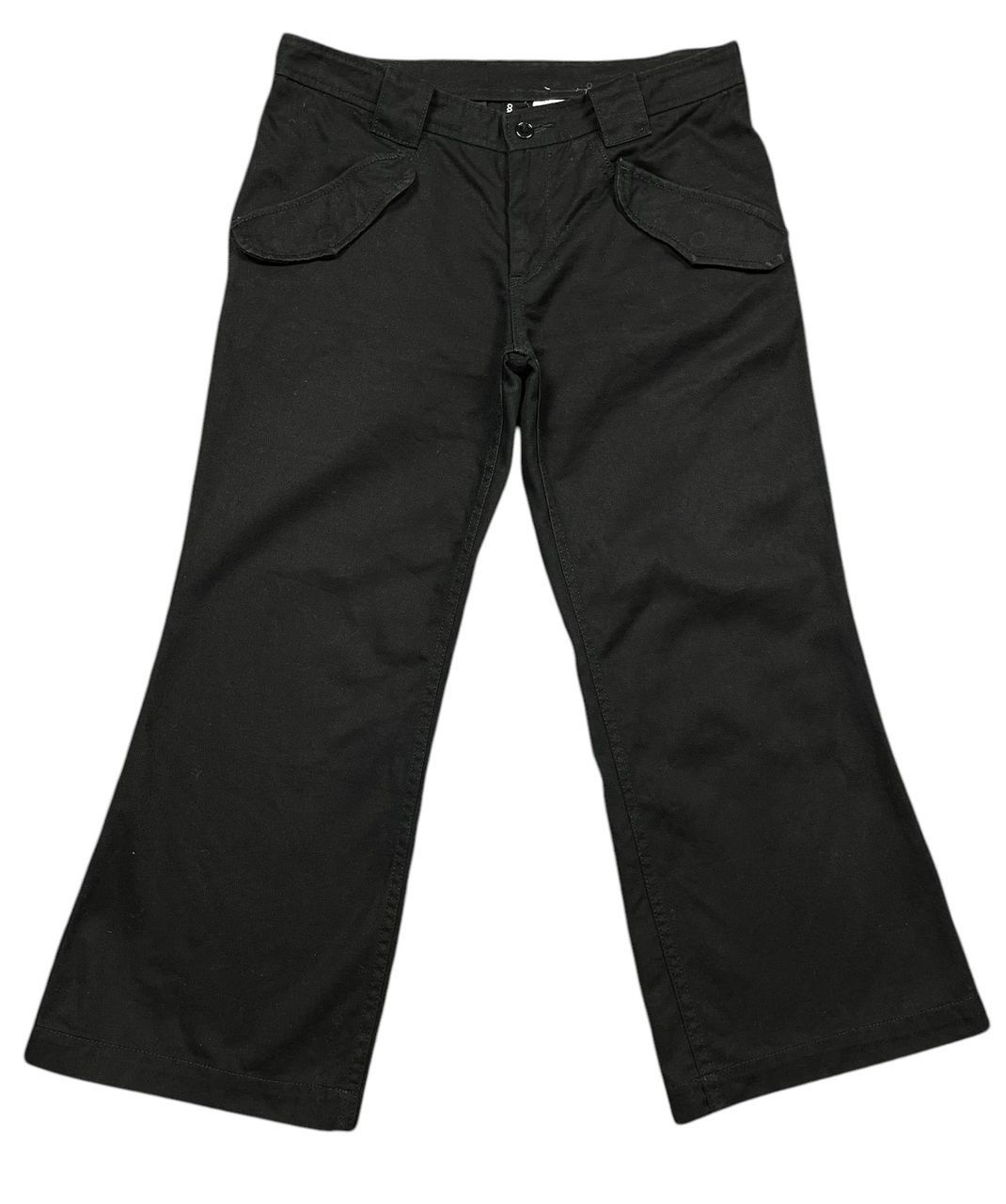 tricot COMME des Garçons - AD2001 slacks Tricot Comme des Garcons Vintage AD2001 Comme Des Garcons