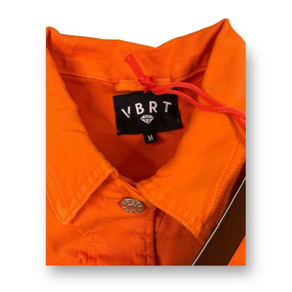 Other VBRT Ombre Jacket Size Medium Size M / US 6-8 / IT 42-44 - 6 Thumbnail