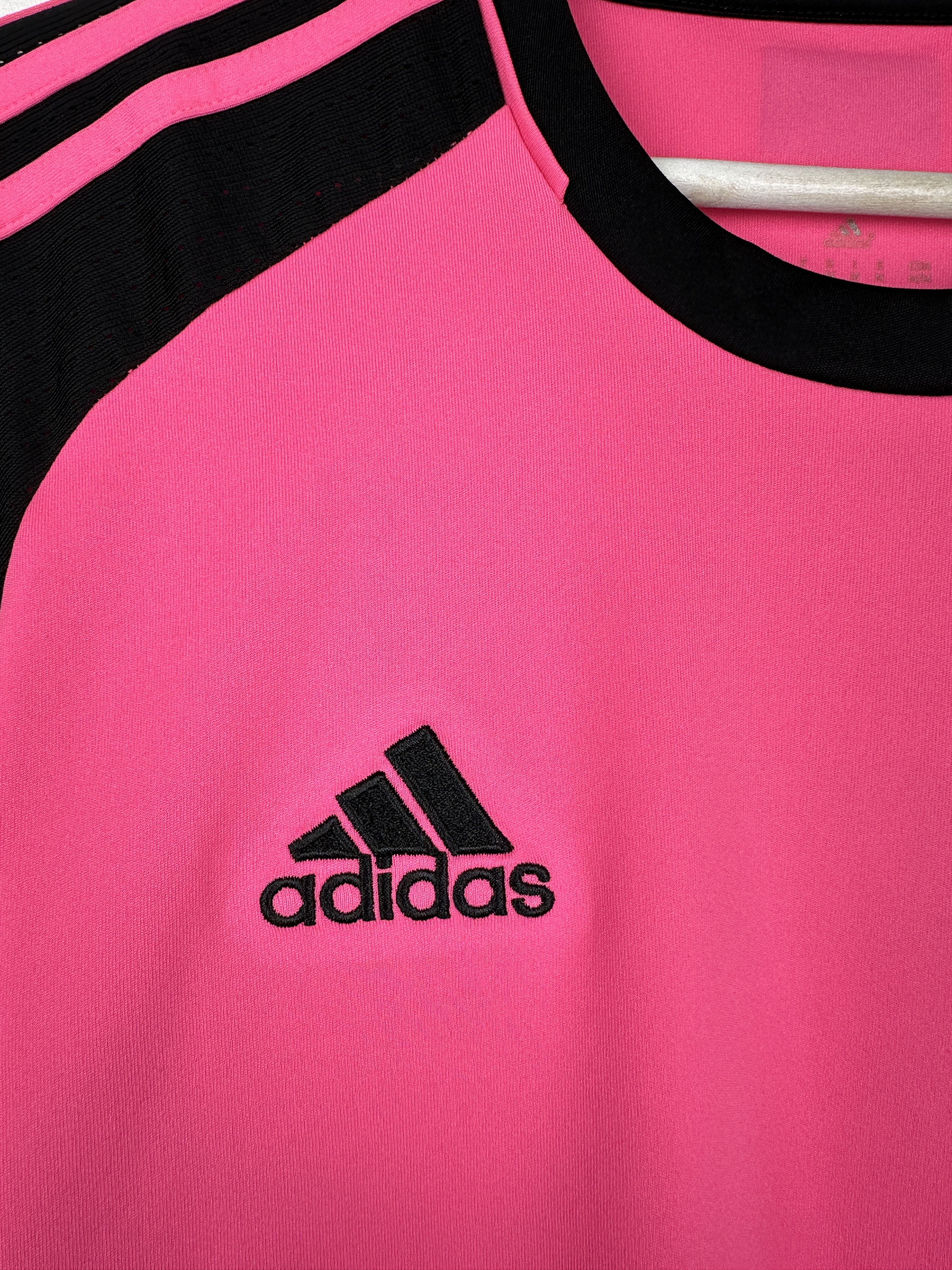 Adidas Scotland Team 2016 Away Soccer Jersey Football Shirt Size US M / EU 48-50 / 2 - 6 Thumbnail