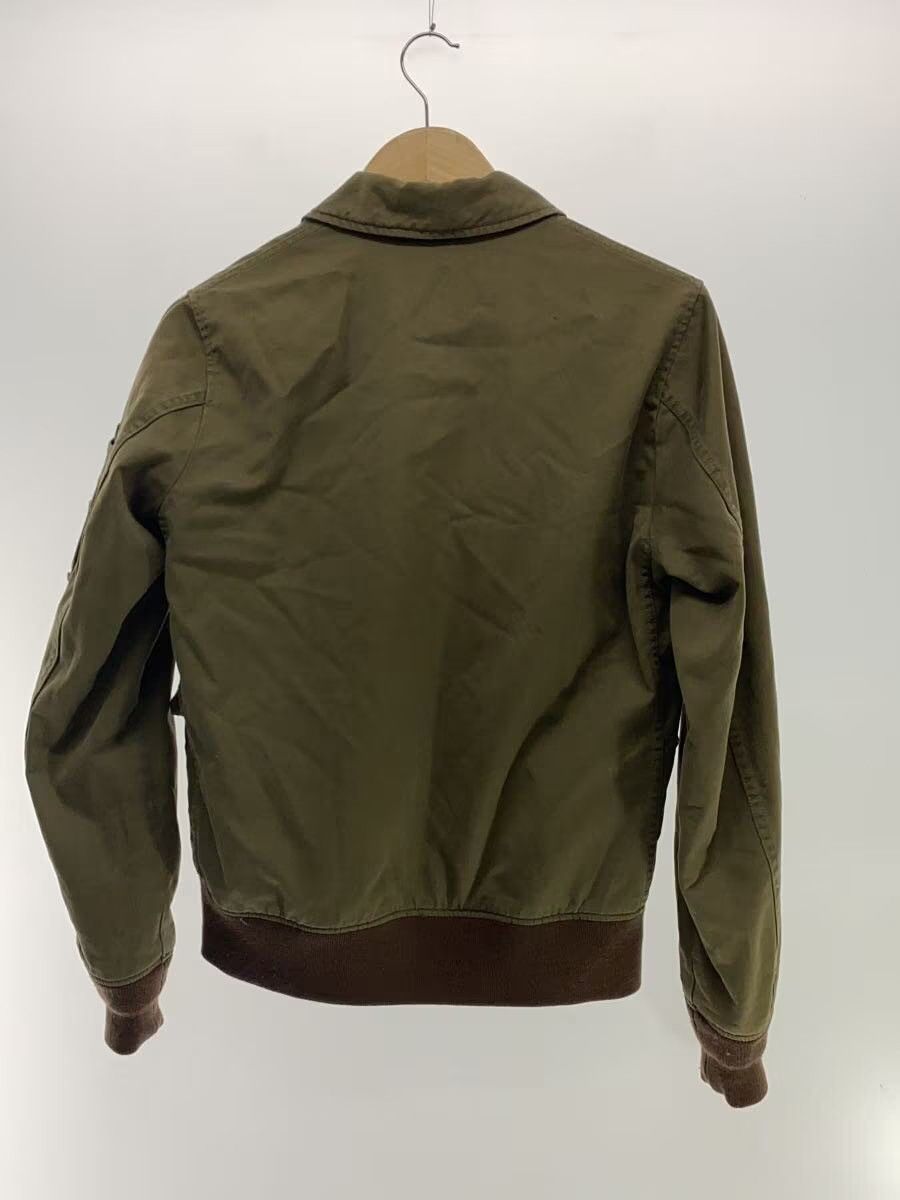 Hysteric Glamour Military Bomber Jacket Size US S / EU 44-46 / 1 - 2 Thumbnail
