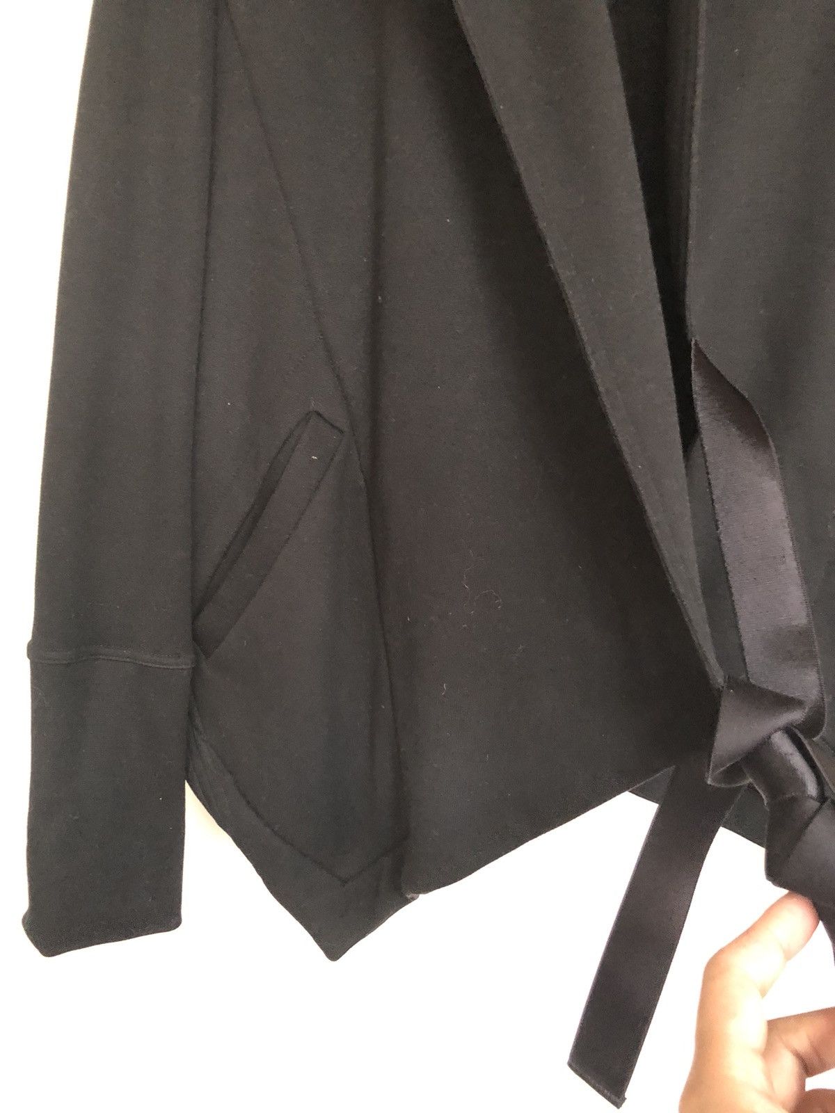 Ann Demeulemeester Ann Demeuleemeester 36 Cardigan Size S / US 4 / IT 40 - 10 Thumbnail