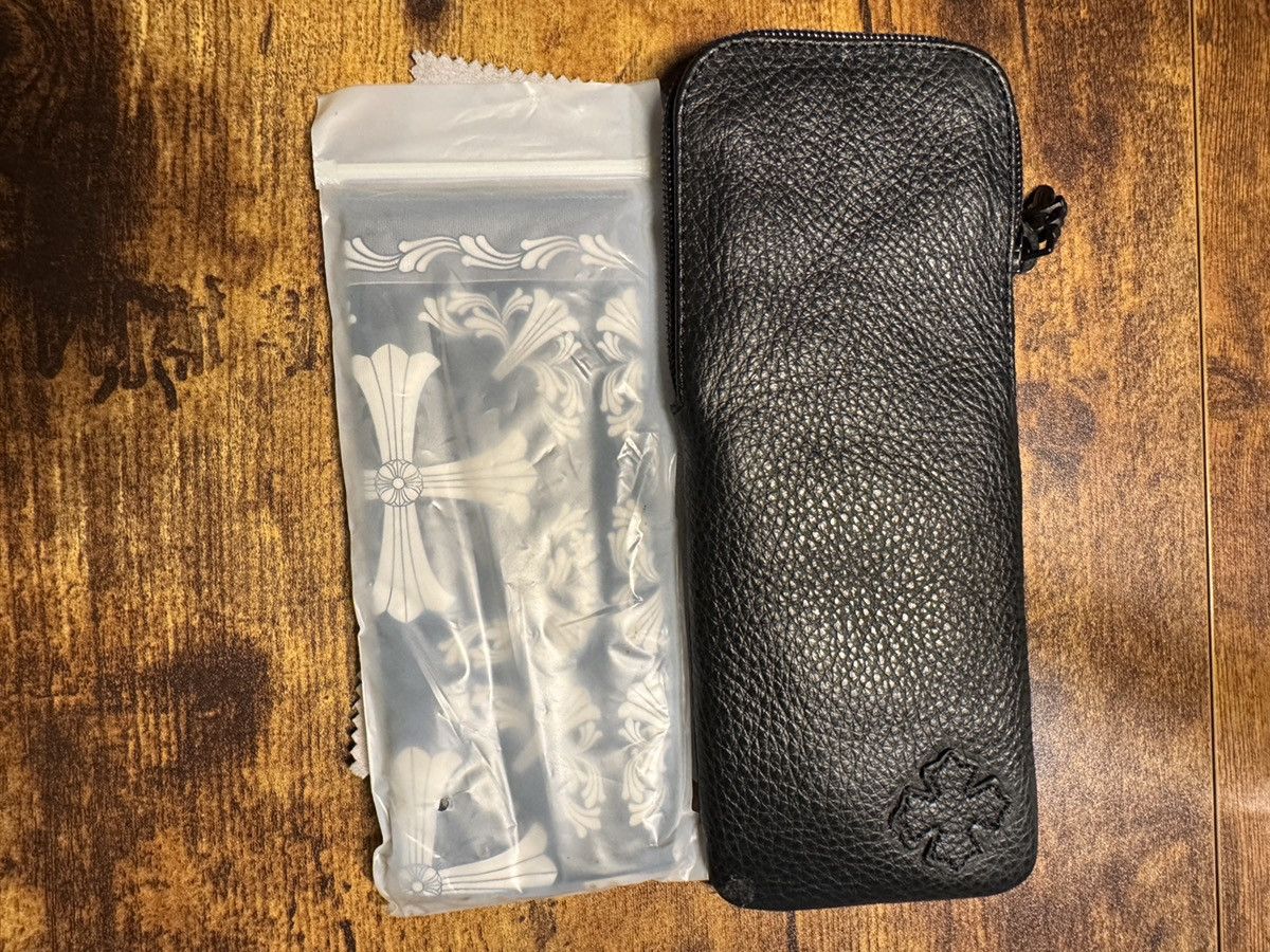 Chrome Hearts Chrome Hearts Duck Butter Size ONE SIZE - 8 Thumbnail