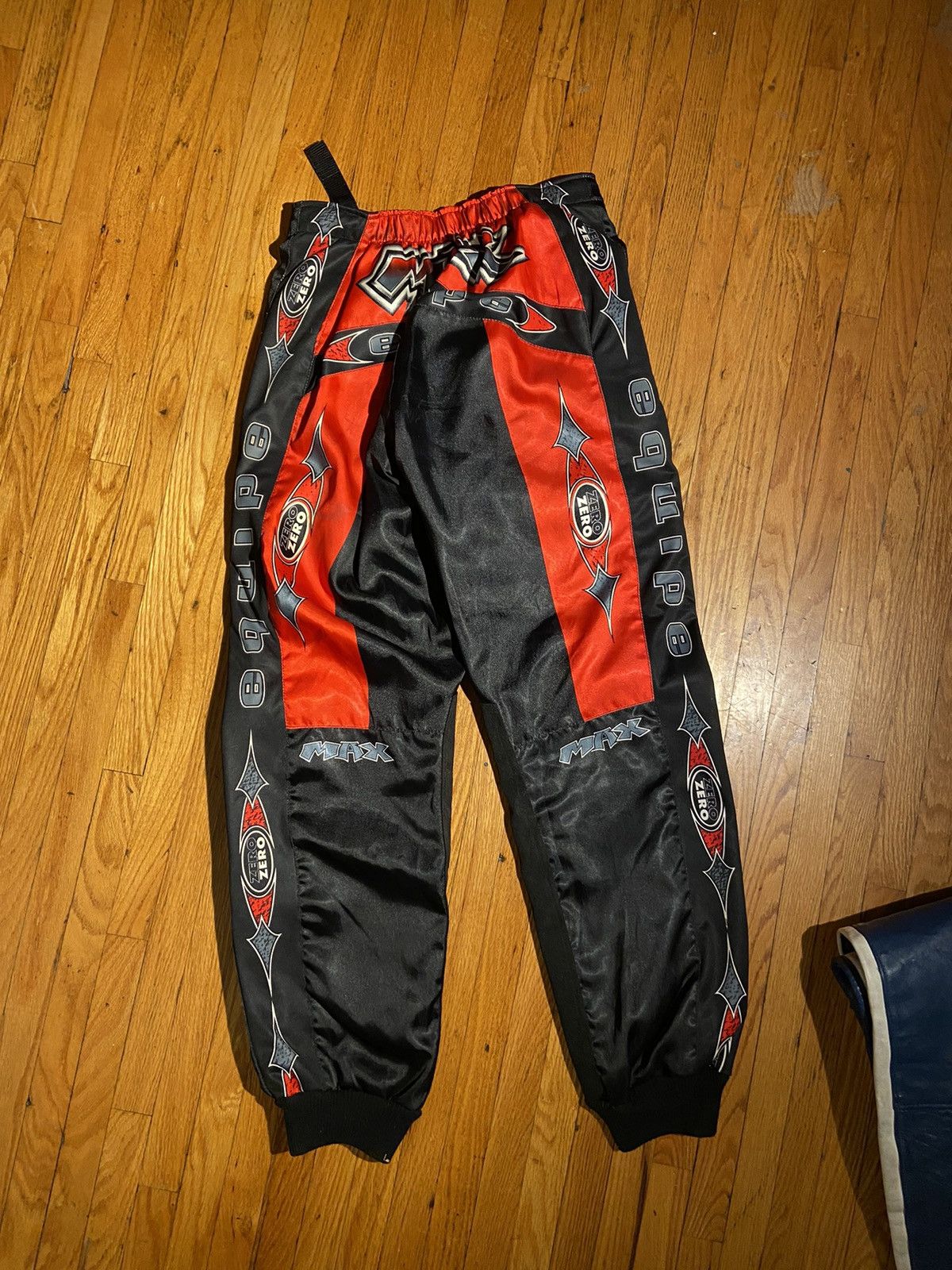 Vintage ‘Max’ Snowboarding/Snow Pants Size US 30 / EU 46 - 2 Thumbnail