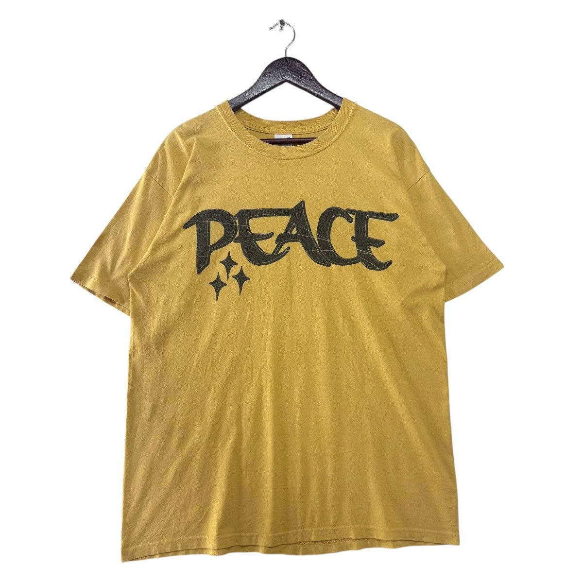 Band Tees × Vintage 2005 Fuji Rock Festival Japan Tee Shirt Size US L / EU 52-54 / 3 - 1 Thumbnail