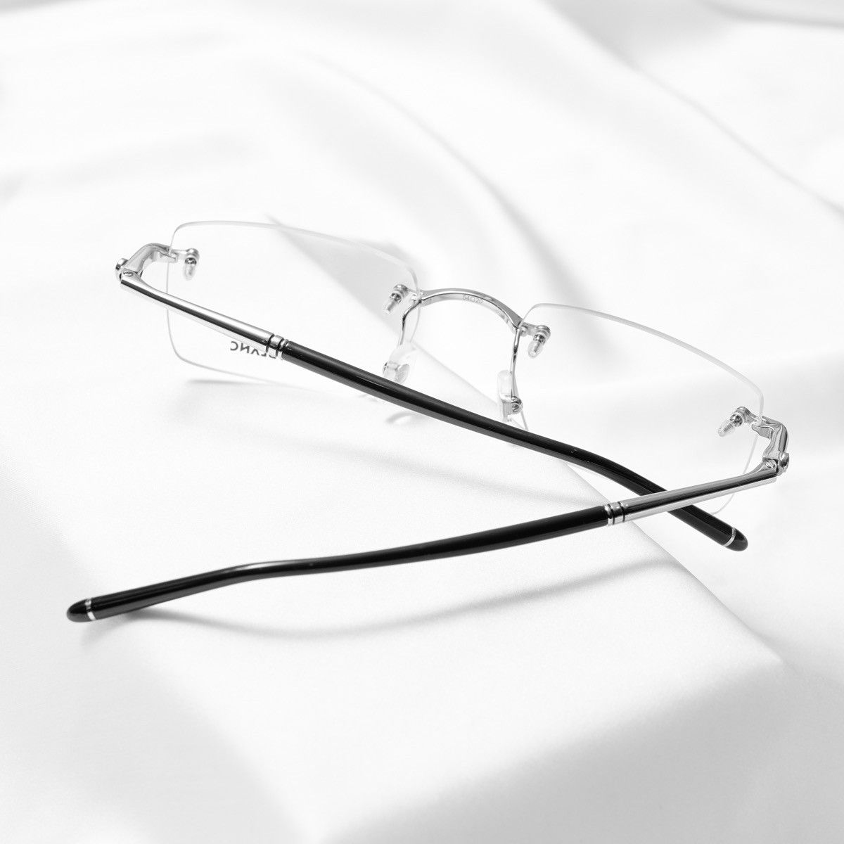 Montblanc MONTBLANC MB0444O 002 GLASSES Size ONE SIZE - 7 Thumbnail