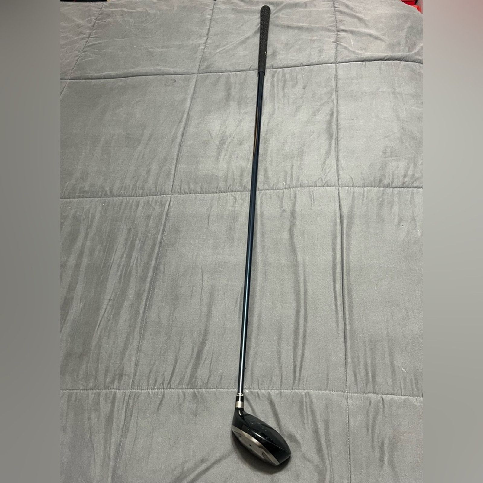 Callaway Golf TaylorMade R7 CGB MAX 3 Wood - TM REAX 55 Regular Flex - Size ONE SIZE - 8 Thumbnail