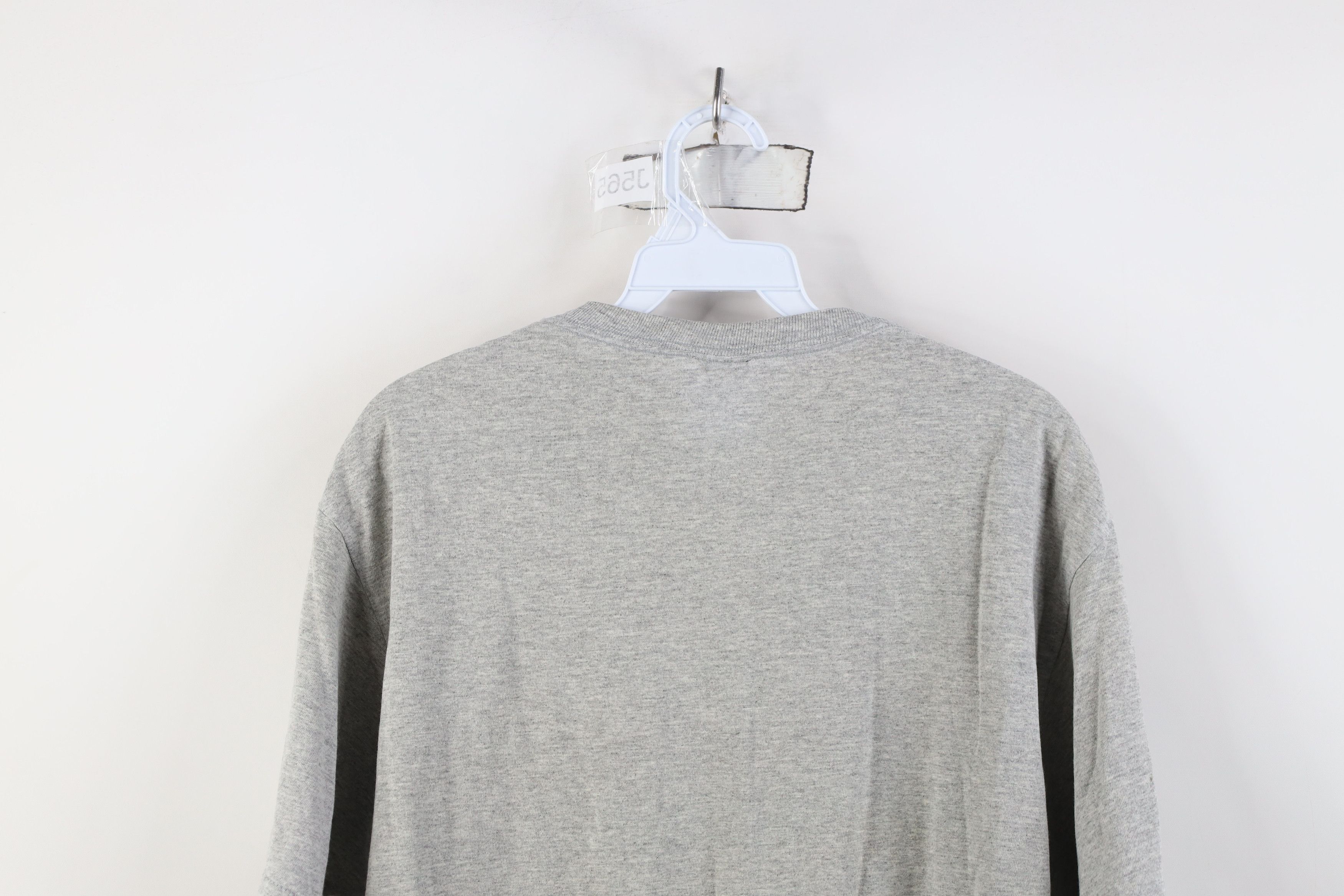 Vintage Vintage 90s Streetwear St Thomas US Virgin Islands T-Shirt Size US M / EU 48-50 / 2 - 13 Thumbnail