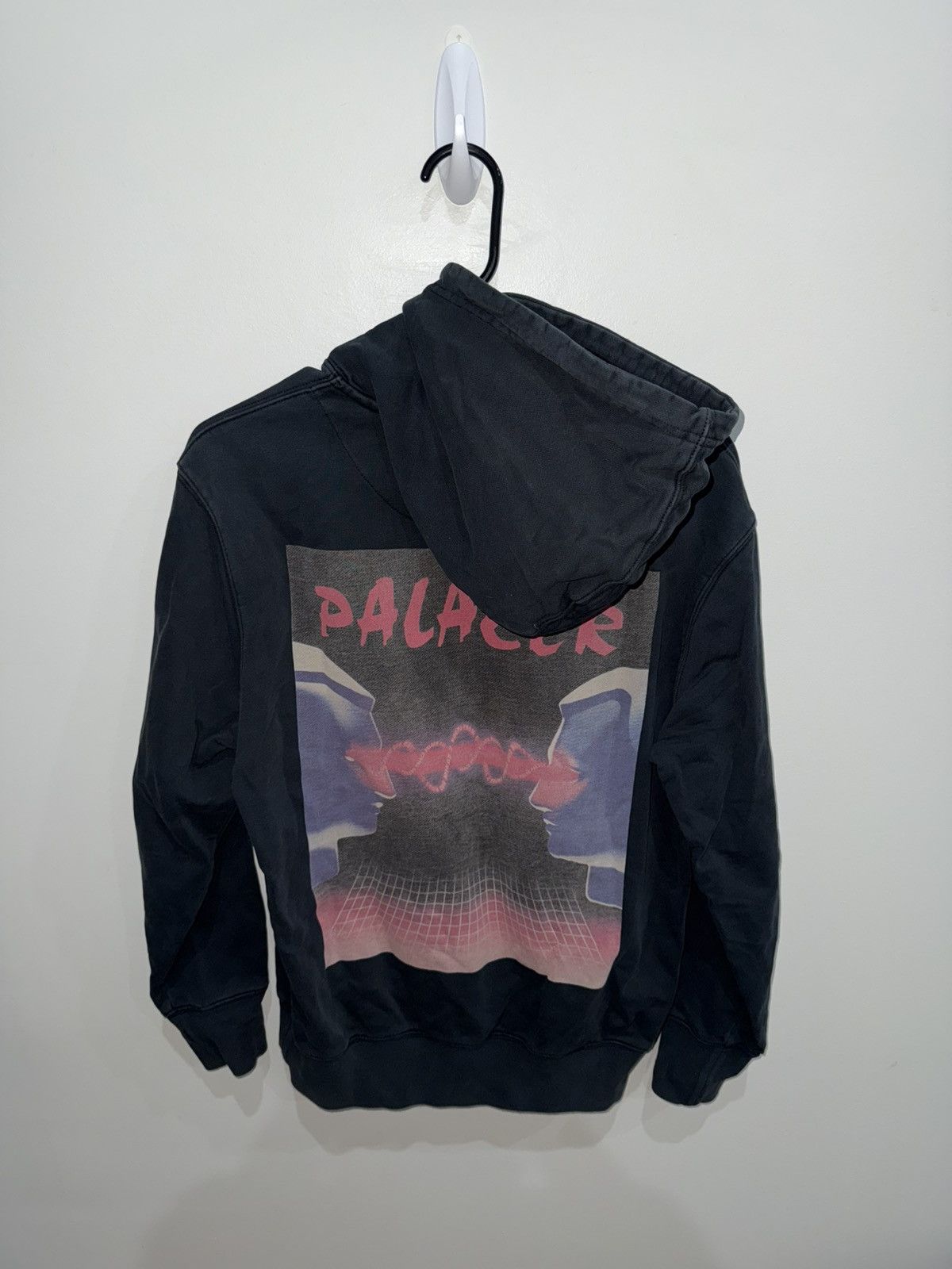 Palace Palace Hoodie Size US S / EU 44-46 / 1 - 7 Thumbnail