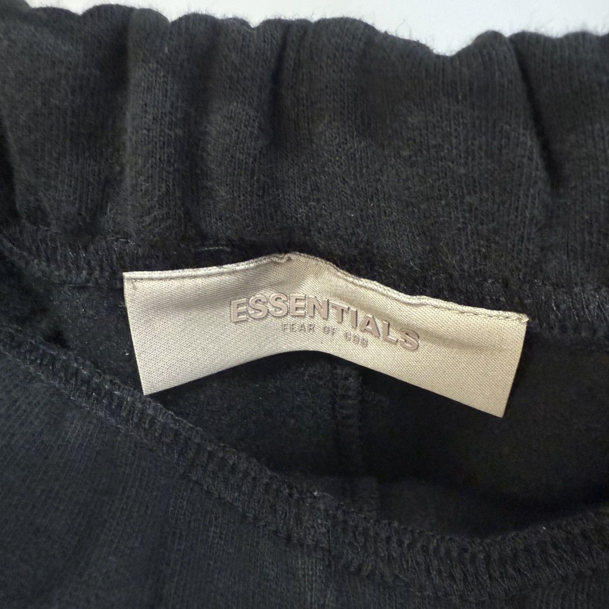 Fear of God Fear of God Essentials Sweatpants Size US 34 / EU 50 - 4 Thumbnail