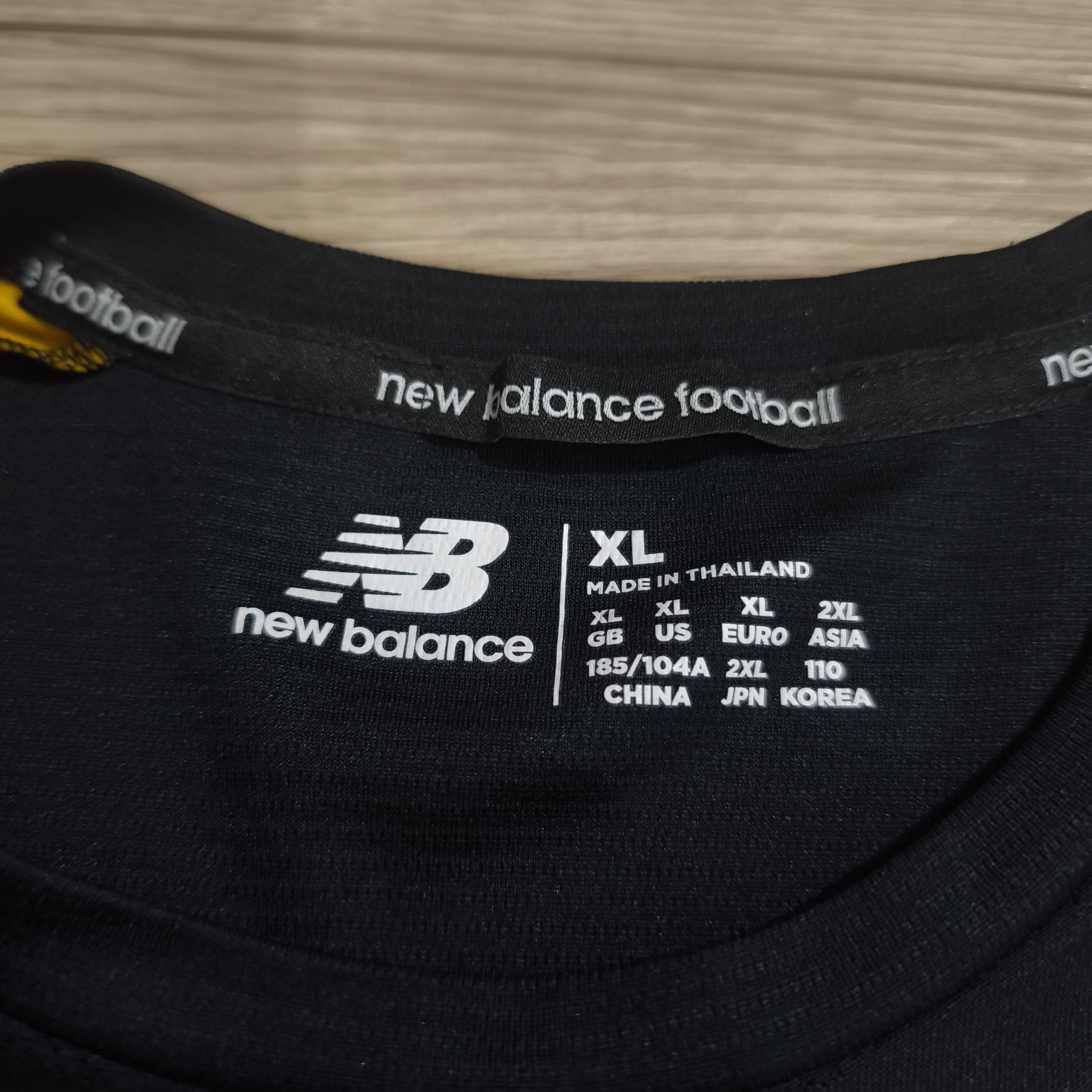 New Balance Roma Size US XL / EU 56 / 4 - 4 Thumbnail