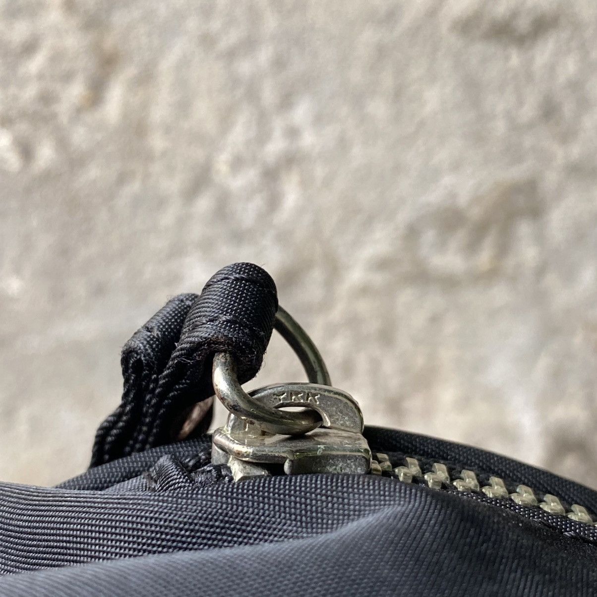 Jean Paul Gaultier Jean Paul Gaultier Waist Bag Size 30 - 3 Thumbnail