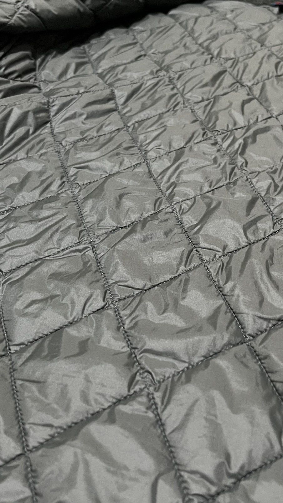Montbell Montbell diamont charcoal Size US XL / EU 56 / 4 - 7 Thumbnail