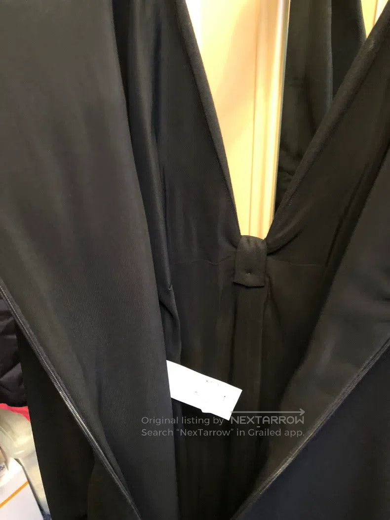 Valentino Valentino Little black dress Size M / US 6-8 / IT 42-44 - 4 Thumbnail