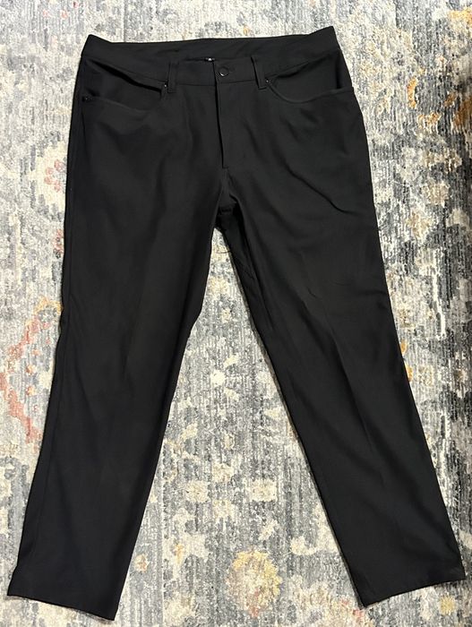 ABC Classic-Fit Trouser 32L *Warpstreme