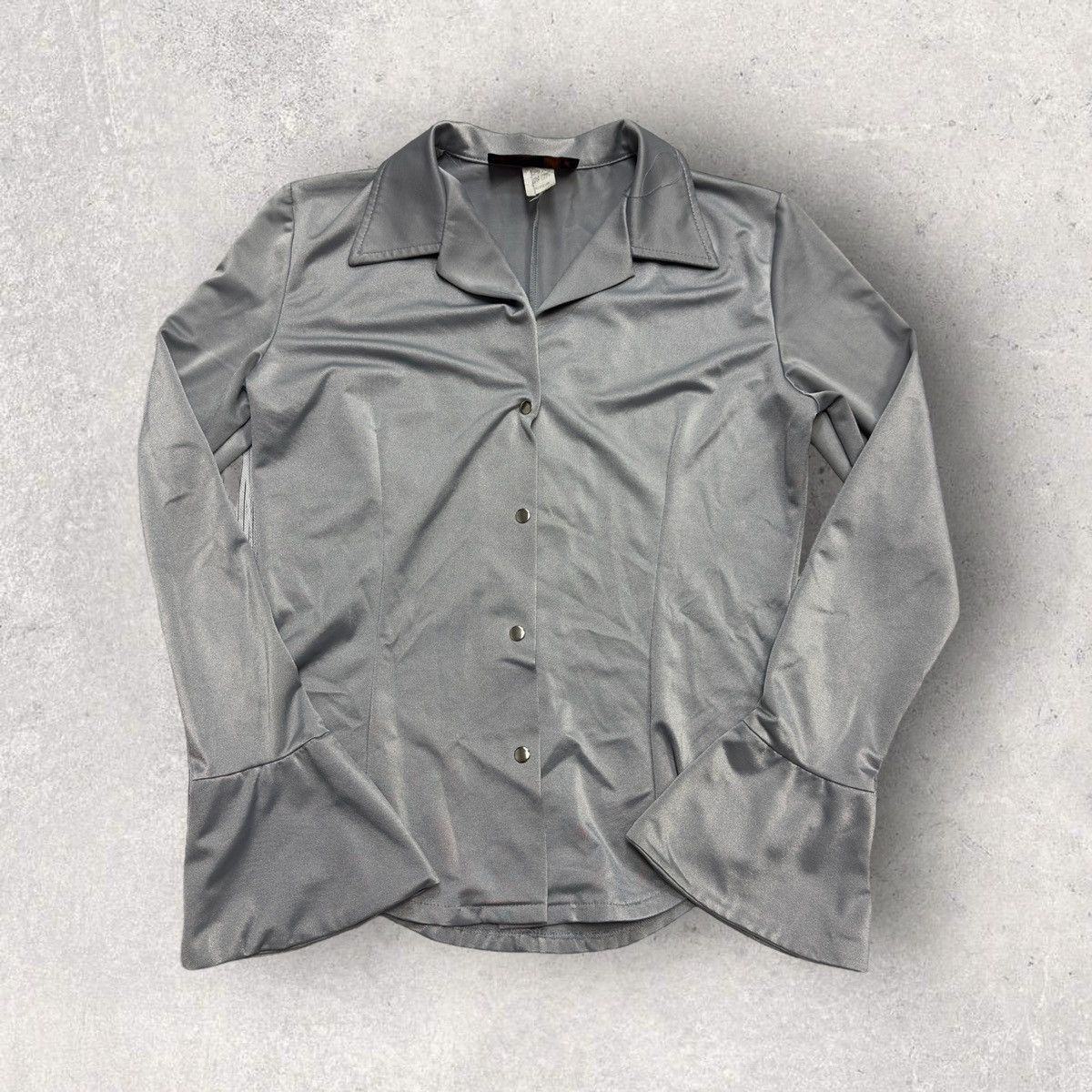 Tripp NYC × Vintage Vintage Tripp shirt Size M / US 6-8 / IT 42-44 - 1 Thumbnail