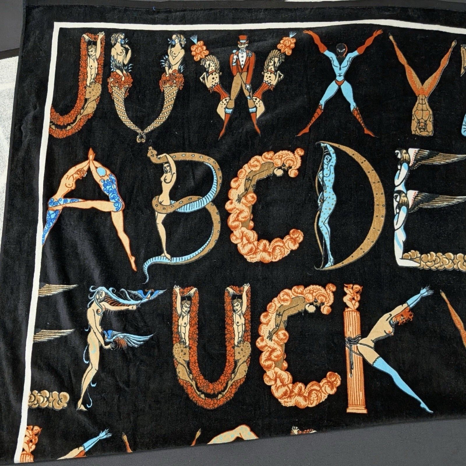 Supreme Supreme leopard sports towel | Grailed