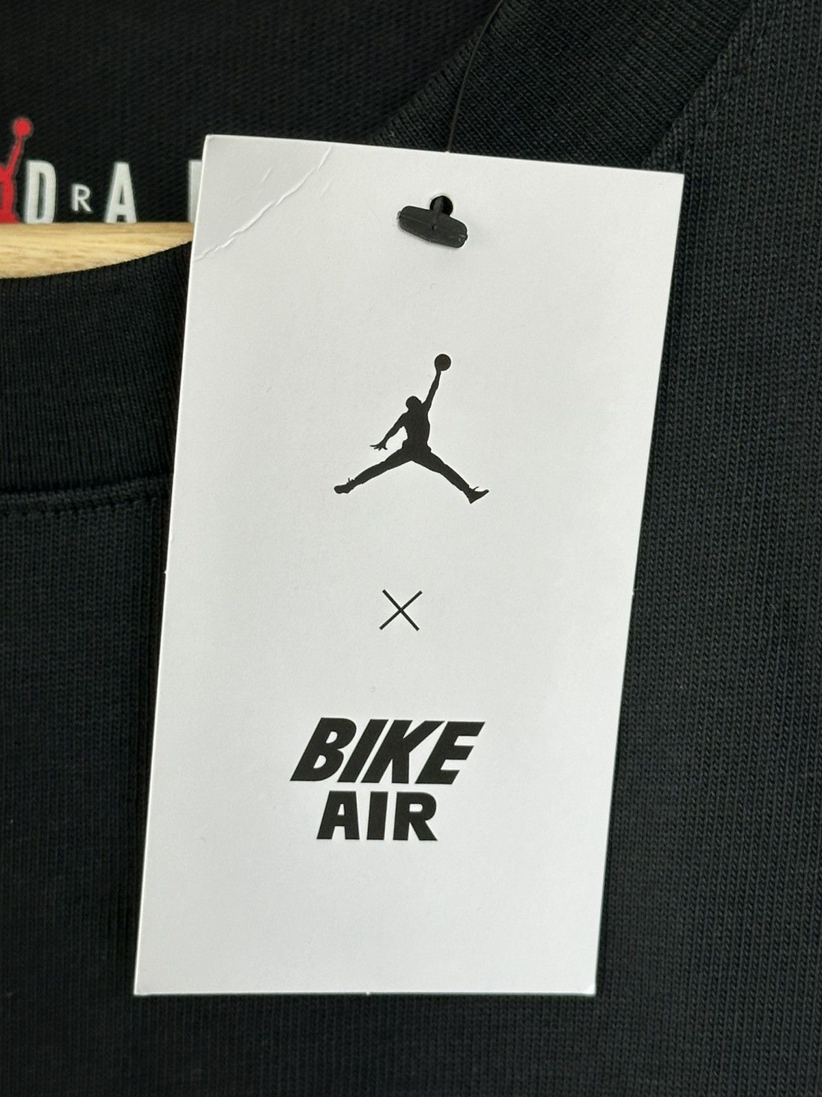 Jordan Brand × Nike Jordan x Nigel Sylvester Brick Tee Size US M / EU 48-50 / 2 - 5 Thumbnail