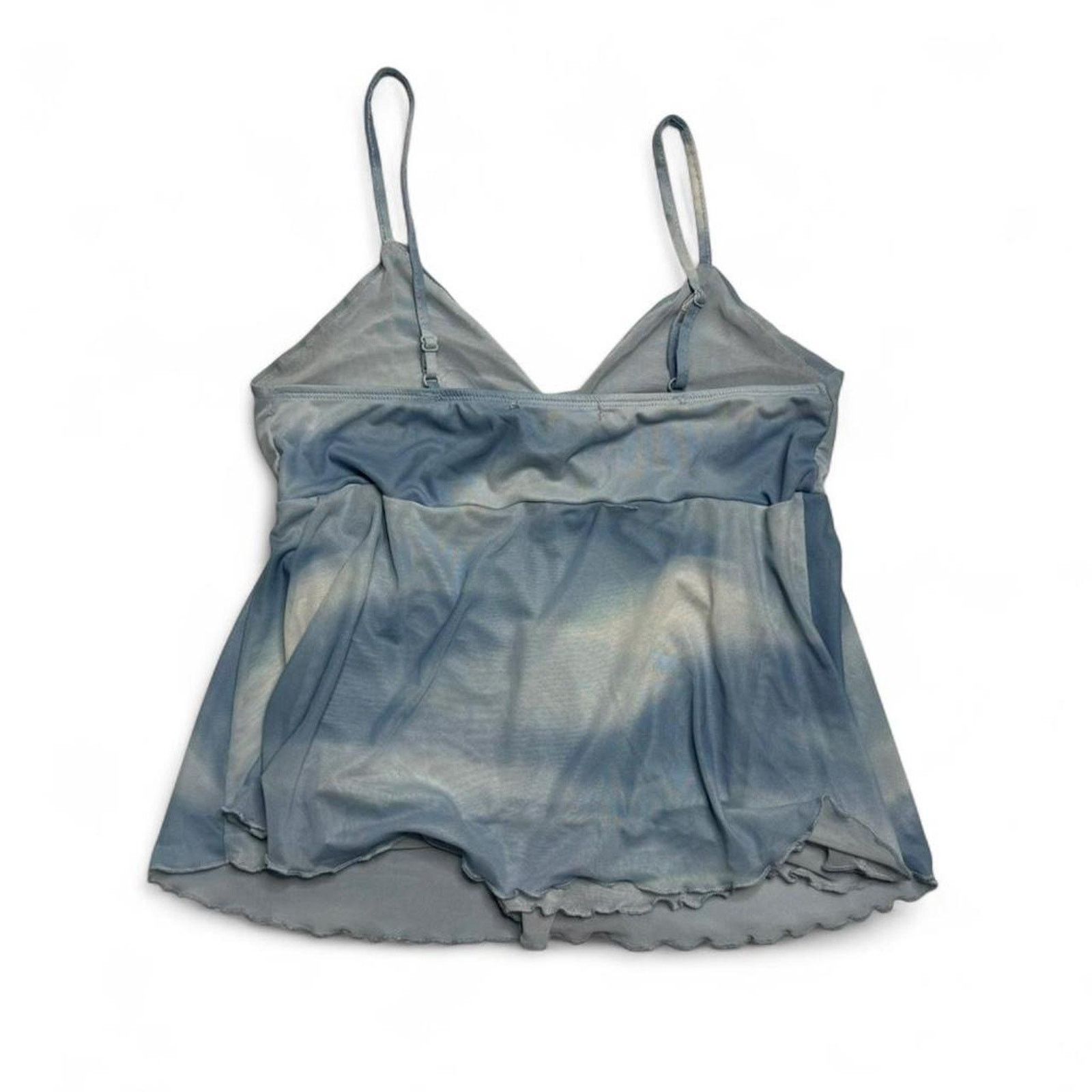 Other Y2K Tropical Summer Multi Color Fairy Tank Size Large Size L / US 10 / IT 46 - 5 Thumbnail