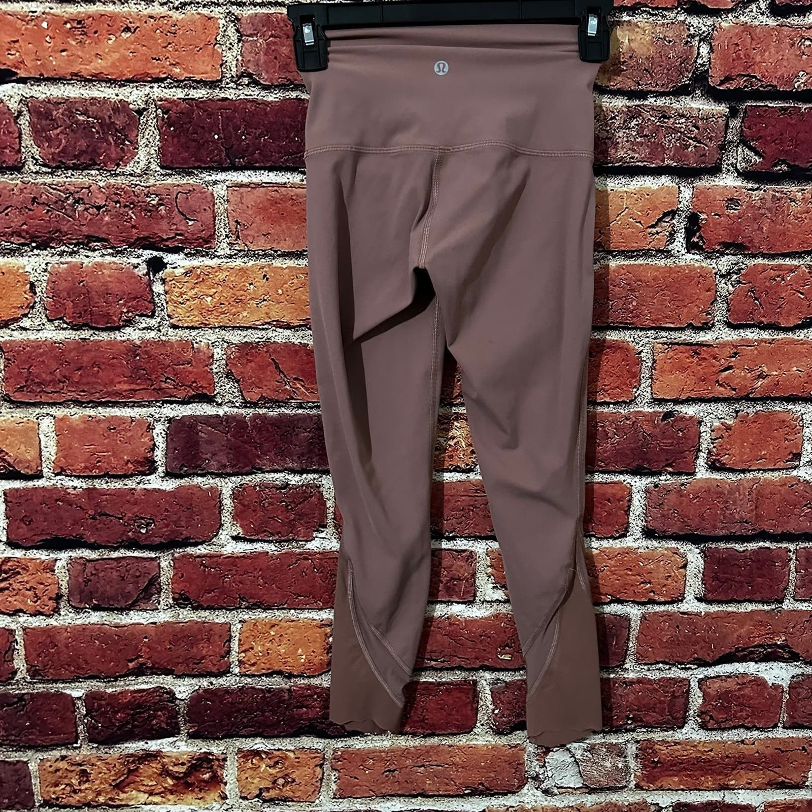 Lululemon lululemon leggings size 0 Size 25" / US 0 / IT 36 - 3 Thumbnail
