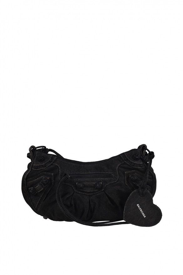 Balenciaga Cagole Bag Size ONE SIZE - 1 Thumbnail