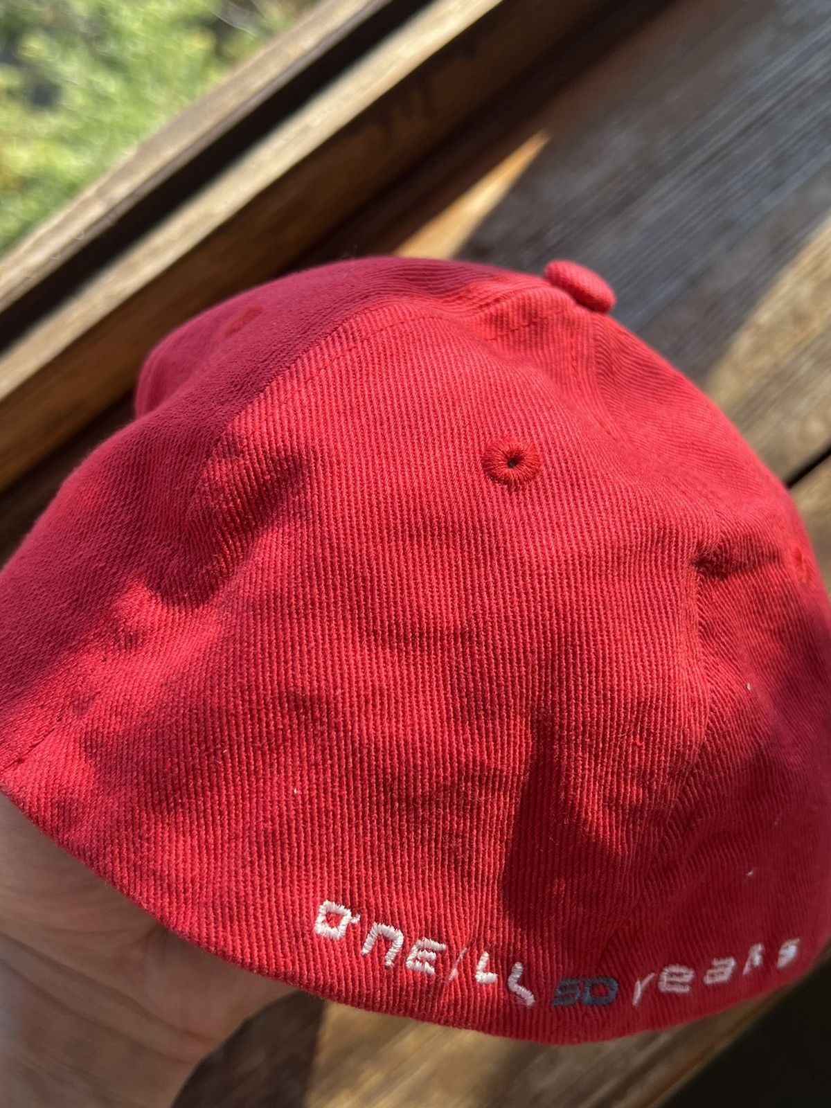 Hat Club Vintage Oneill y2k surf style cap 90’s Size ONE SIZE - 9 Thumbnail