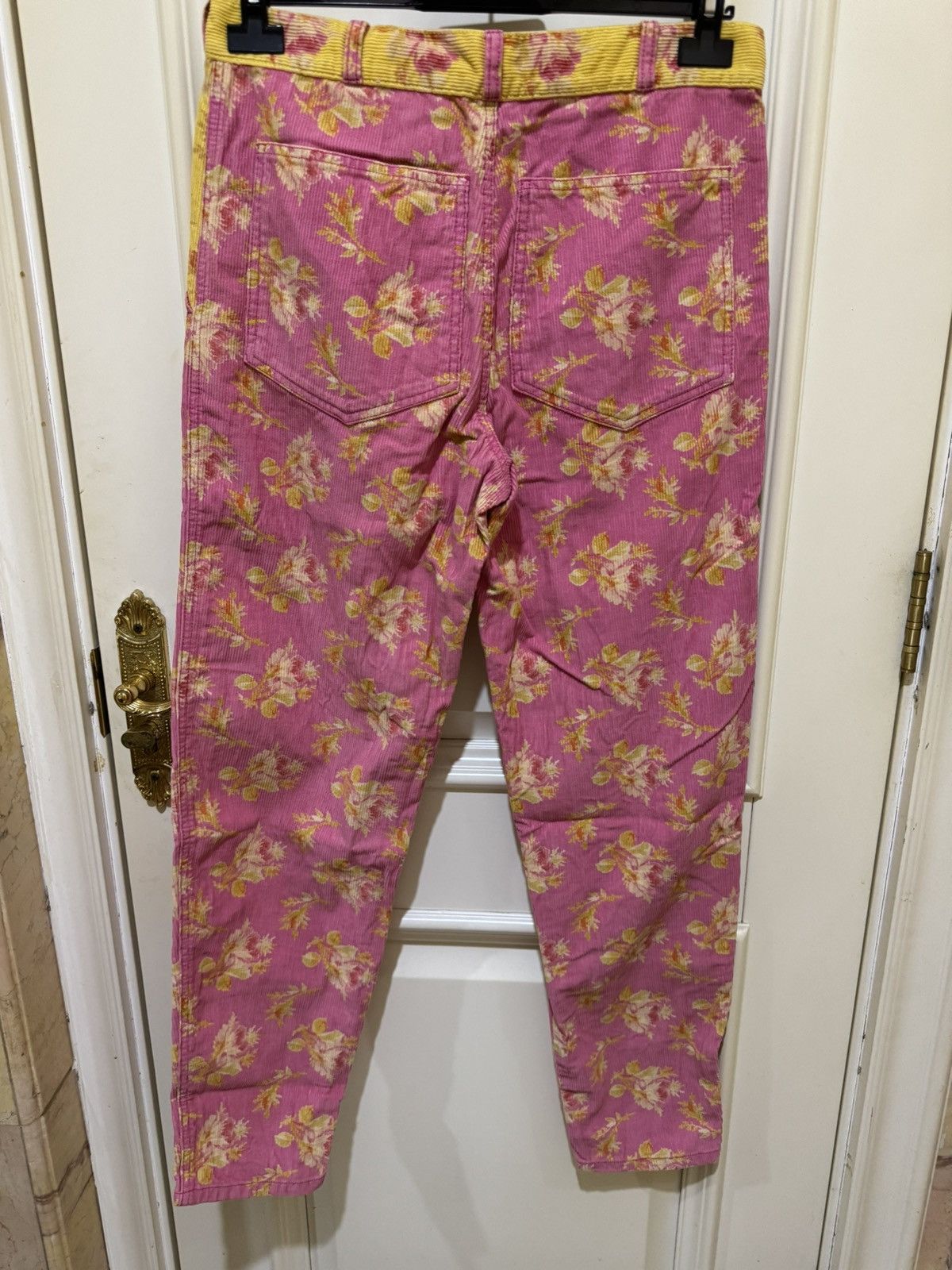 Gucci Rare pink pants Size US 32 / EU 48 - 5 Thumbnail