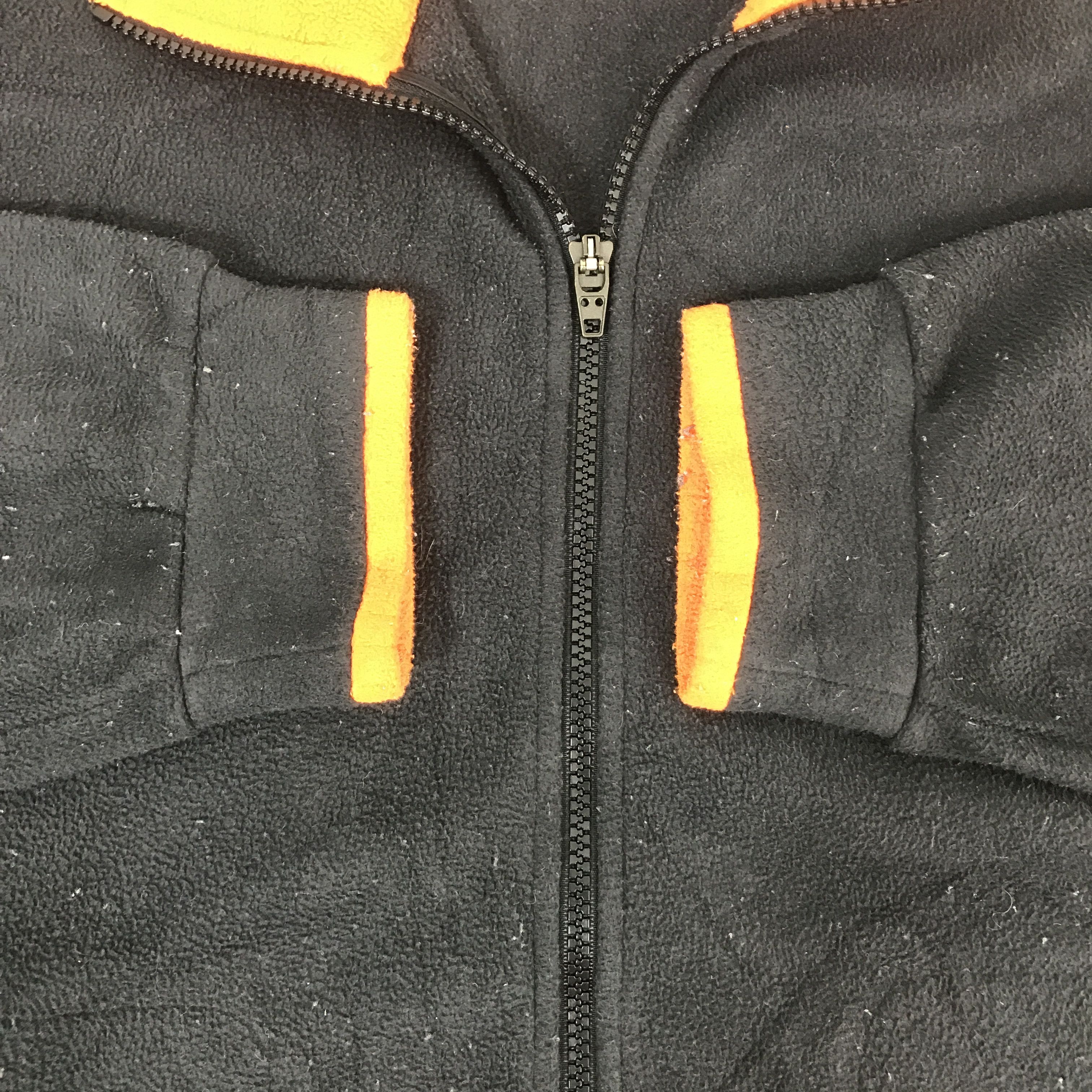 Nike NIKE FLEECE JACKET K50B21 Size US M / EU 48-50 / 2 - 11 Thumbnail