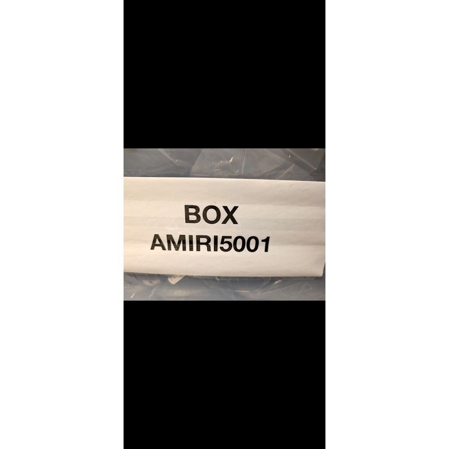 Amiri o1rshd1 Q:3 / Size: OS / "Amiri" Card Holder in Black Size ONE SIZE - 12 Thumbnail