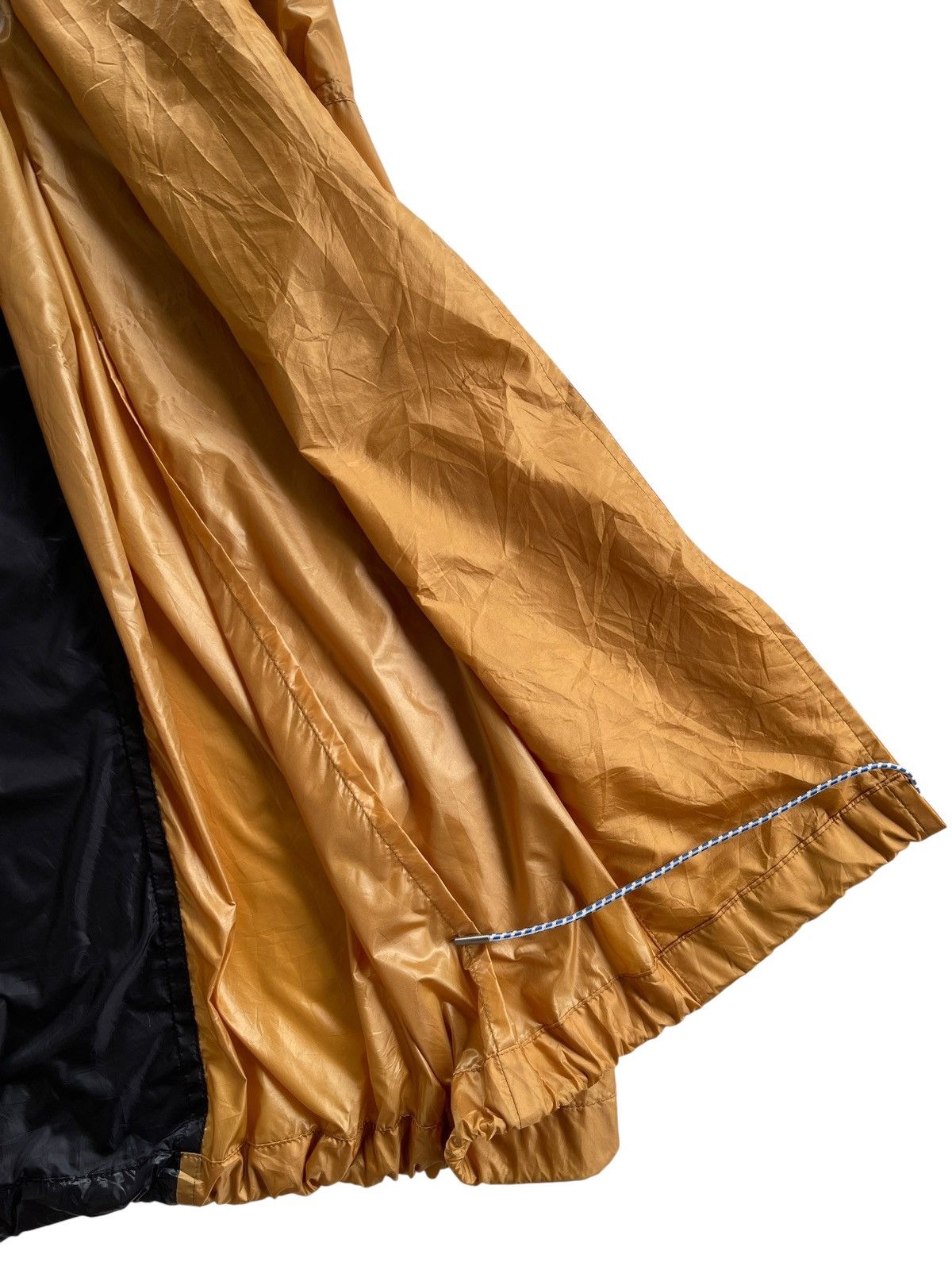 TOGA VIRILIS SS2019 Archive Toga Virilis Boa Nylon Coat Size US L / EU 52-54 / 3 - 16 Thumbnail