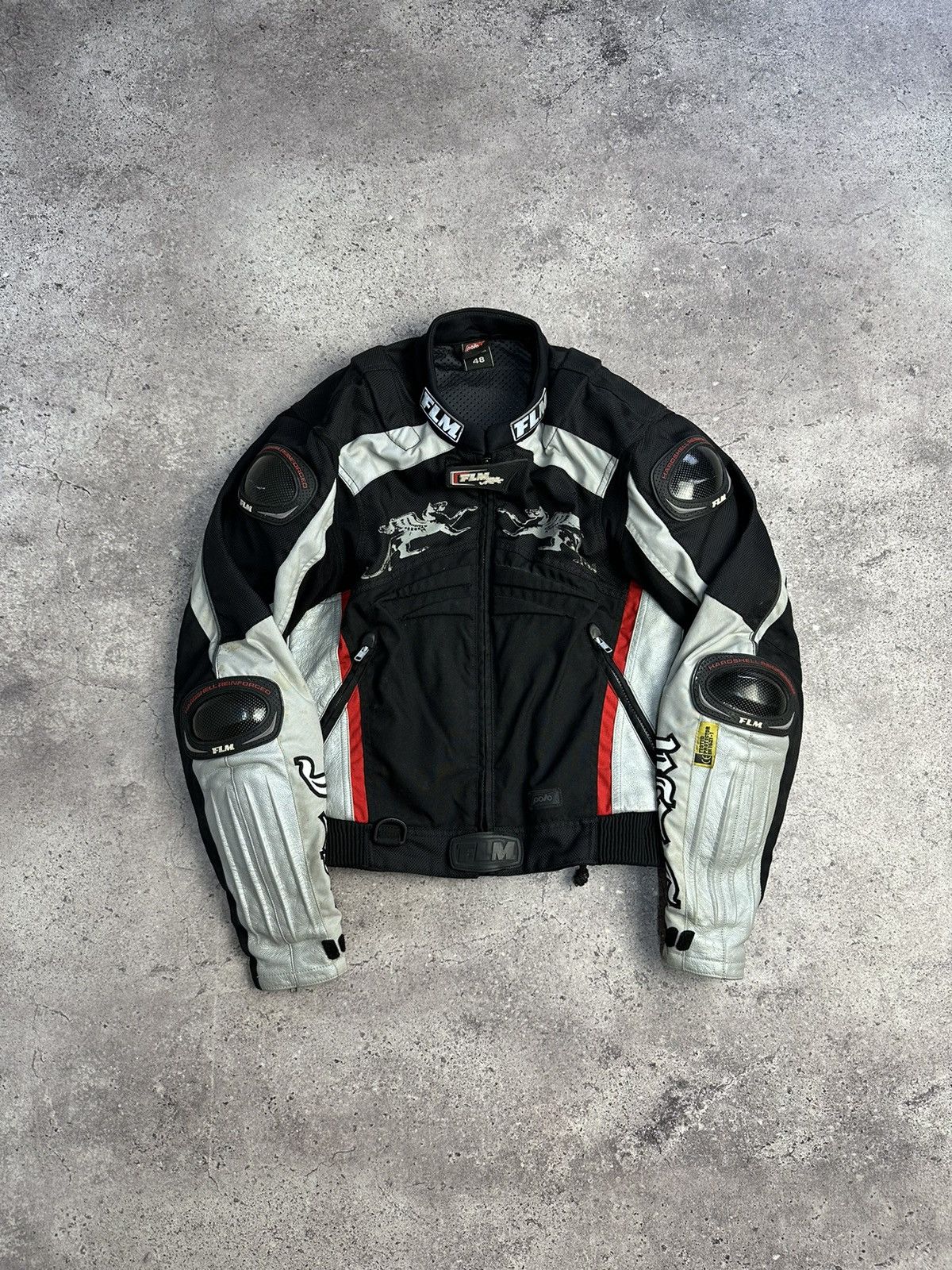 Flm Jacket | Grailed