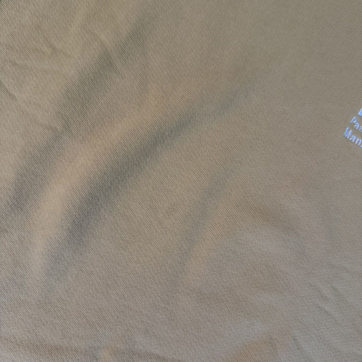 HIDDEN Hidden NY "Past, Present & Future" crewneck sweatshirt Size US L / EU 52-54 / 3 - 5 Thumbnail