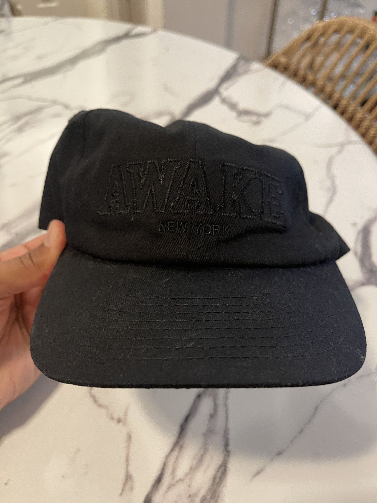 Awake NY Awake Hat Size ONE SIZE - 1 Thumbnail