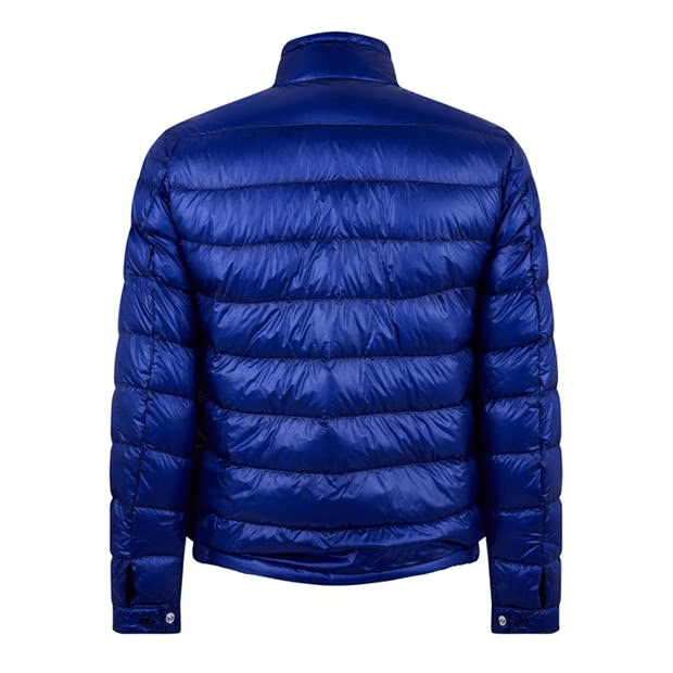 Moncler Acorus Short Down Jacket Size US M / EU 48-50 / 2 - 3 Thumbnail