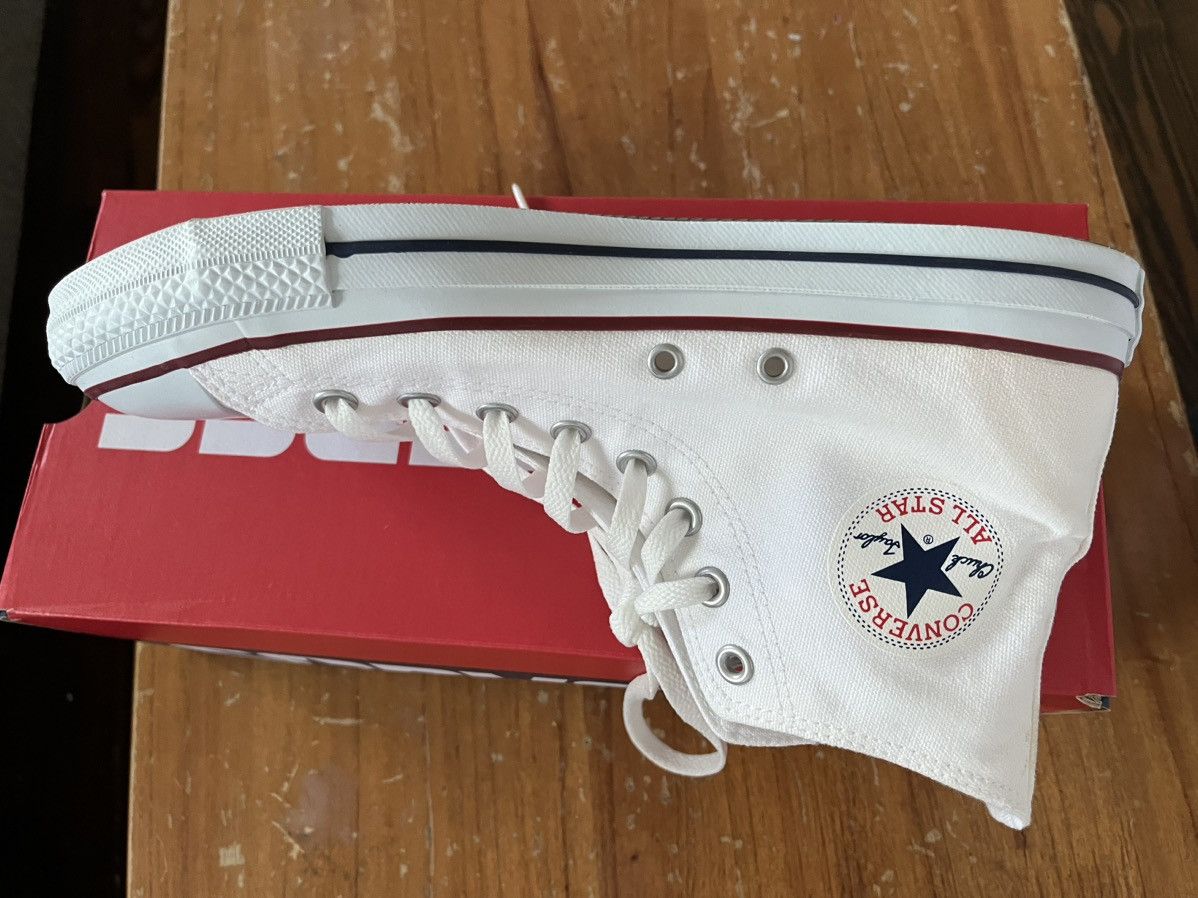 Converse Made in Japan Converse Chuck Taylor Size US 9 / EU 42 - 3 Thumbnail