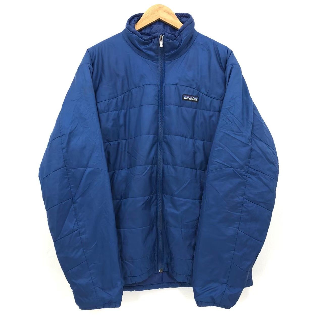 Patagonia × Vintage Vintage Patagonia Jacket BN Size US L / EU 52-54 / 3 - 2 Thumbnail