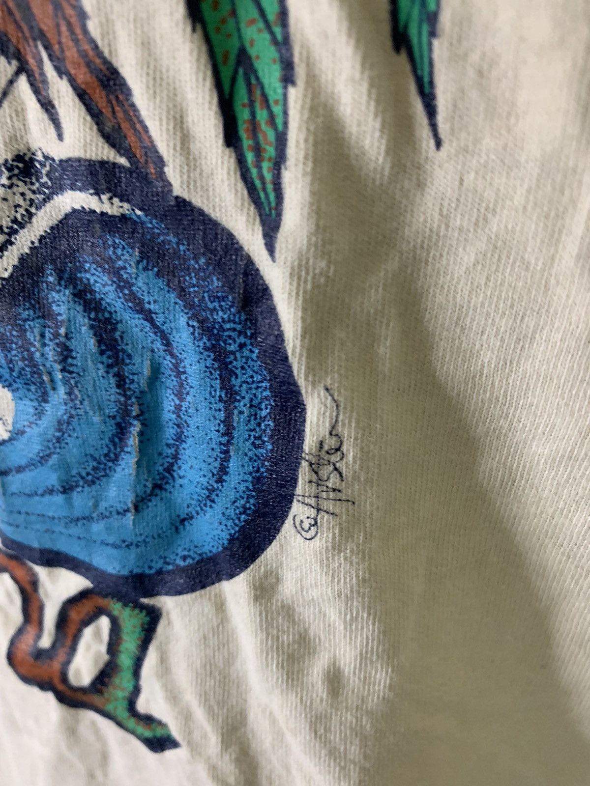Other Vintage California aloha made in usa Size US L / EU 52-54 / 3 - 6 Thumbnail