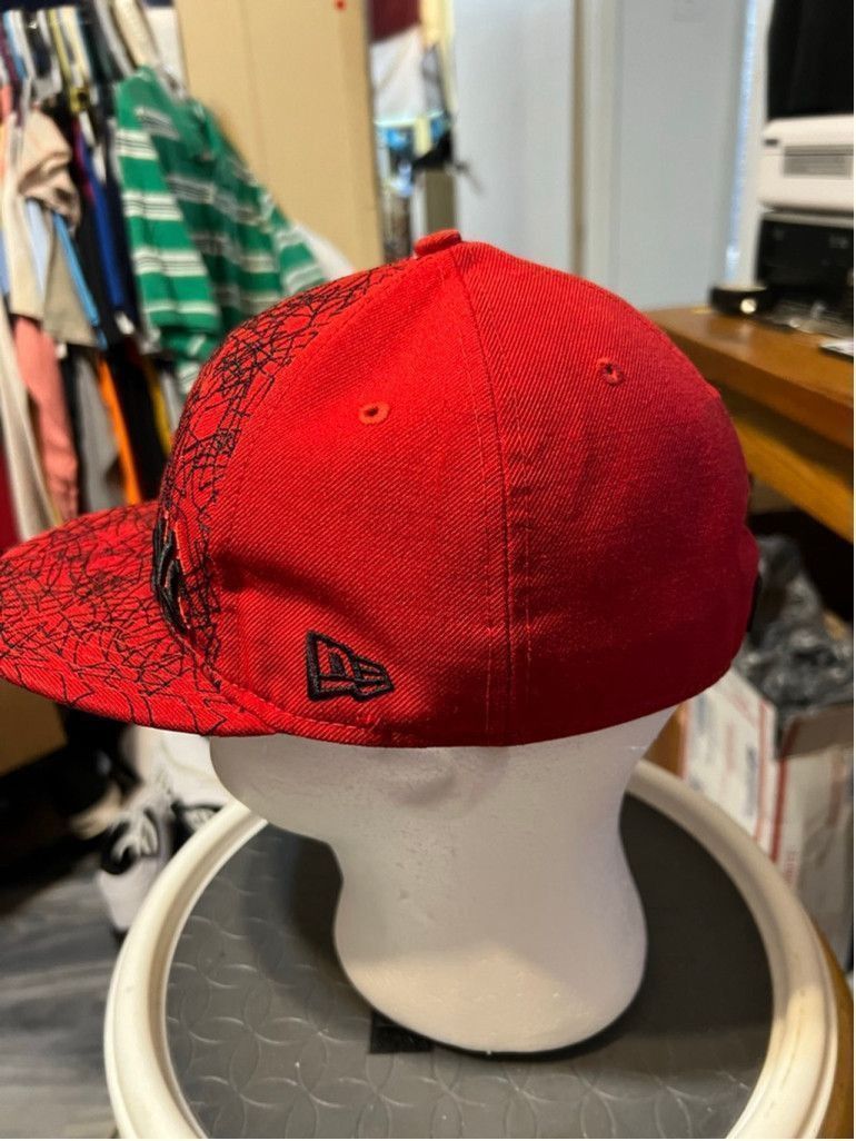 New Era Vintage New Era New York Yankees 59FIFTY Fitted Hat Size 38 - 2 Thumbnail