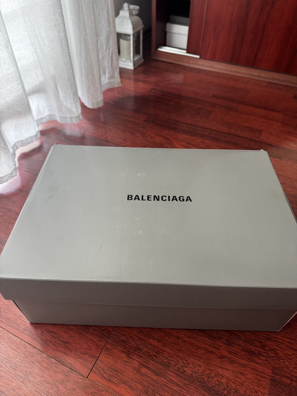 Balenciaga Balenciaga Track Sneakers Size US 9 / EU 42 - 14 Thumbnail