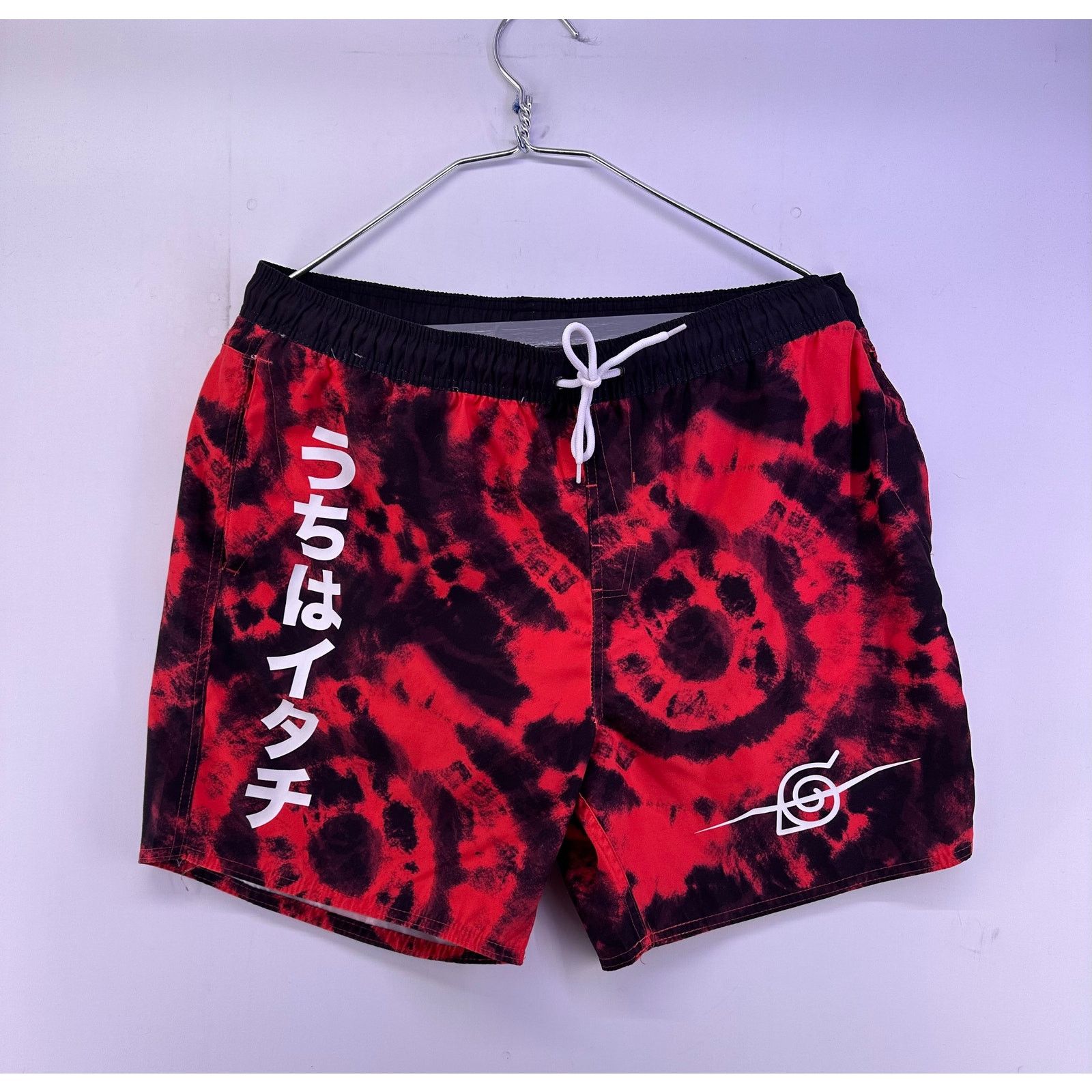 Hot Topic Vintage 2002 Naruto Shippuden Collection Itatchi Size XL Size US 33 - 1 Thumbnail