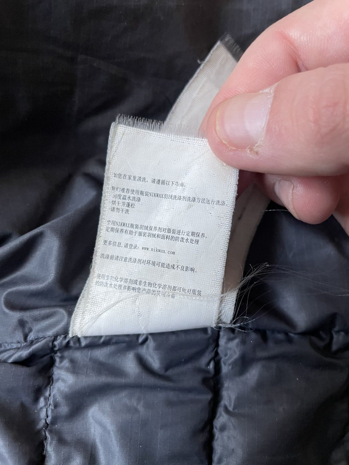 Other Rab Mens Microlight Down Black Puffer Vest Bodywarmer Pertex Size US L / EU 52-54 / 3 - 17 Thumbnail